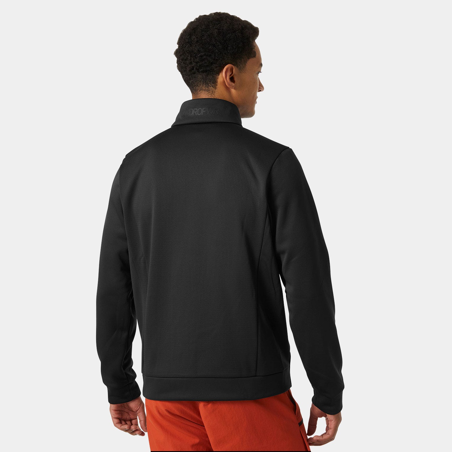 Men's HP Fleece Jacket 2.0