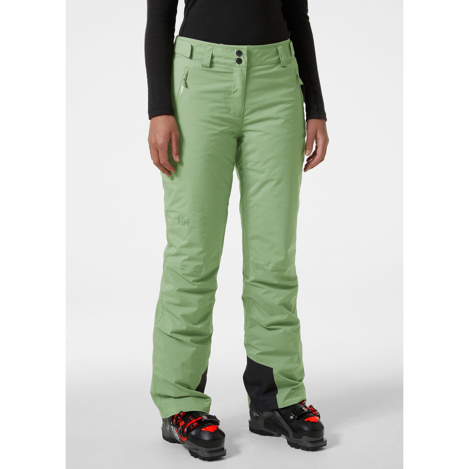 Women’s Legendary Insulated Ski Pants