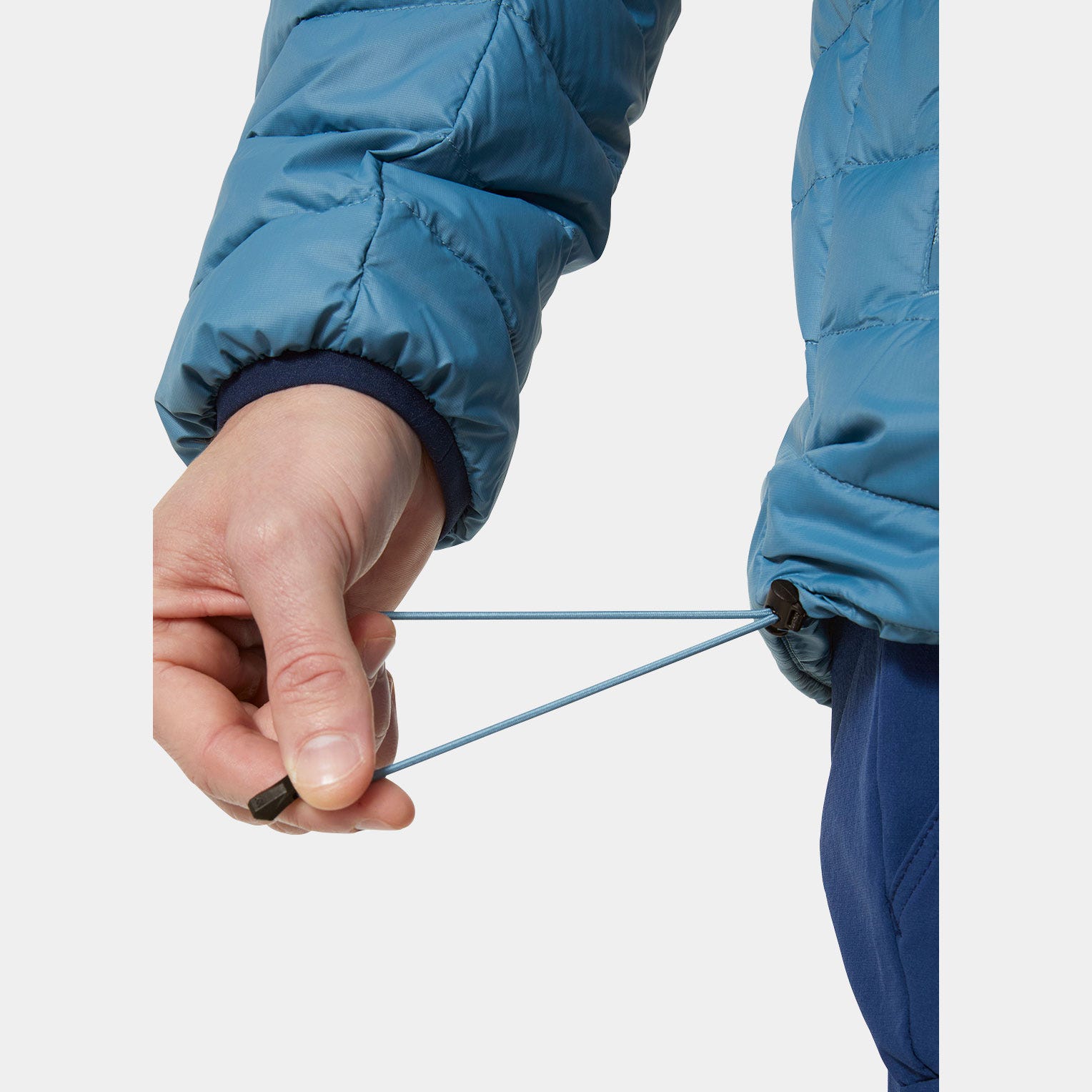 Men's Verglas Hooded Down Insulator