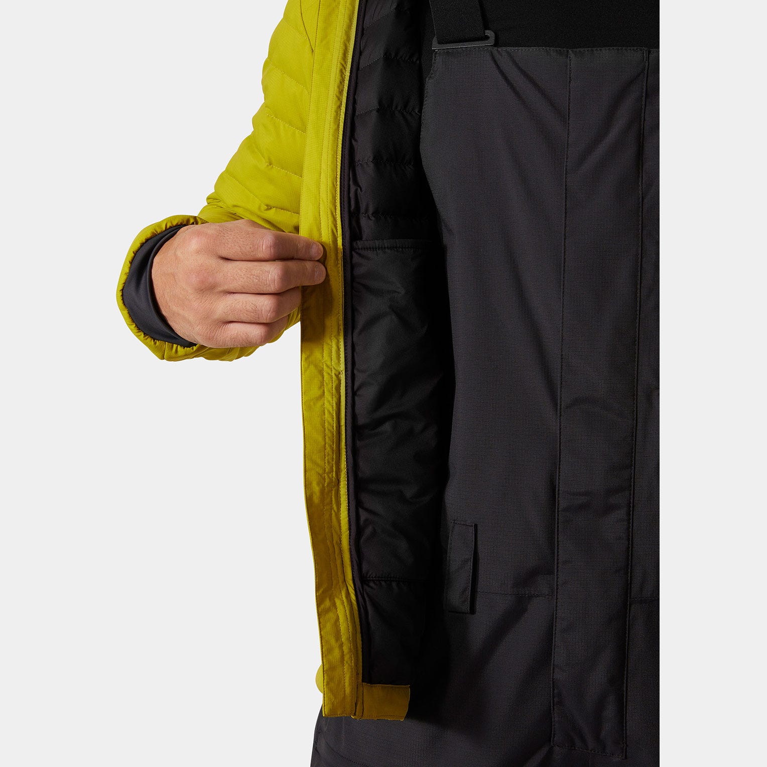 Men's Elevation LIFALOFT? Down Jacket