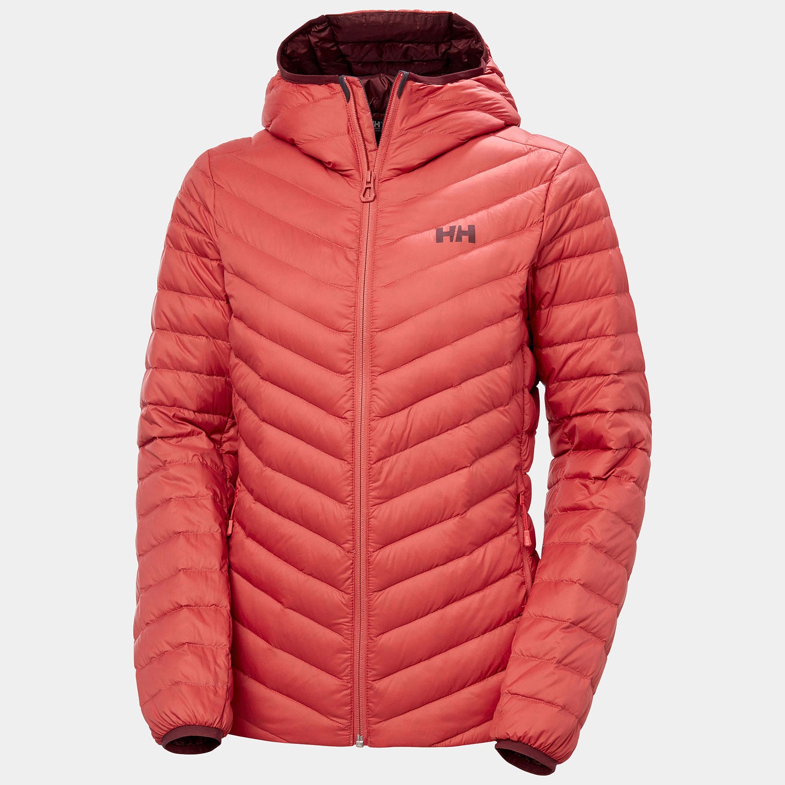 Women's Verglas Hooded Down Insulator Jacket