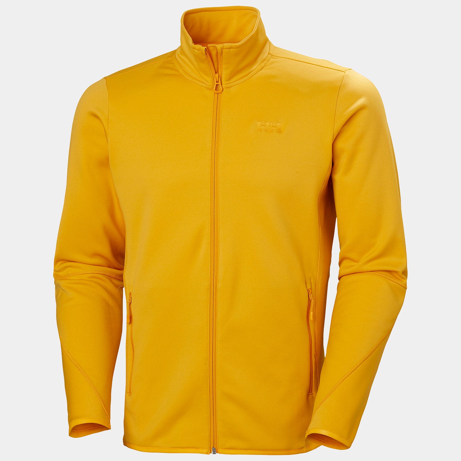 Men's Alpha Zero Fleece Outdoor Jacket