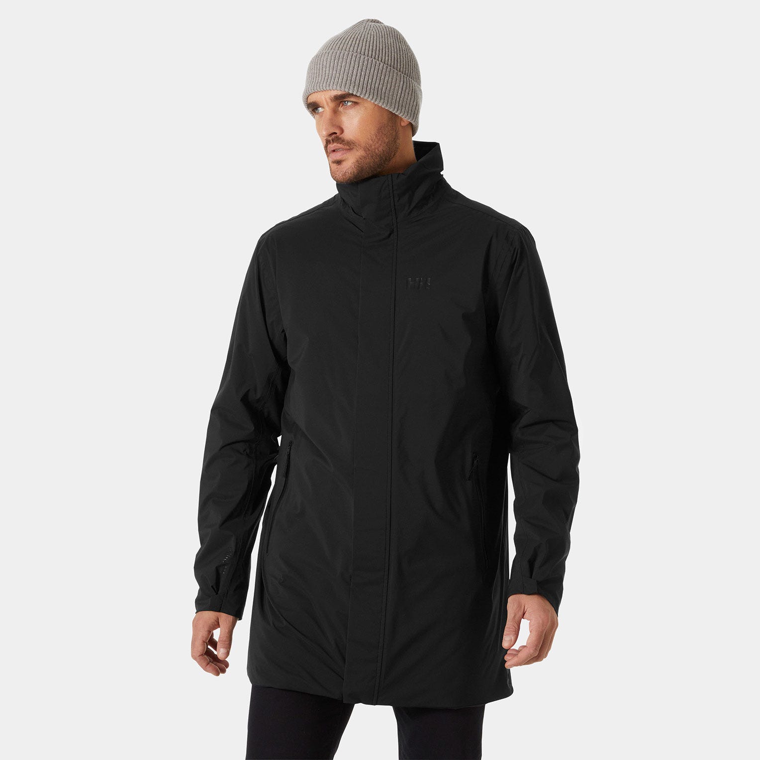 Men's Urban Pro Insulated Raincoat