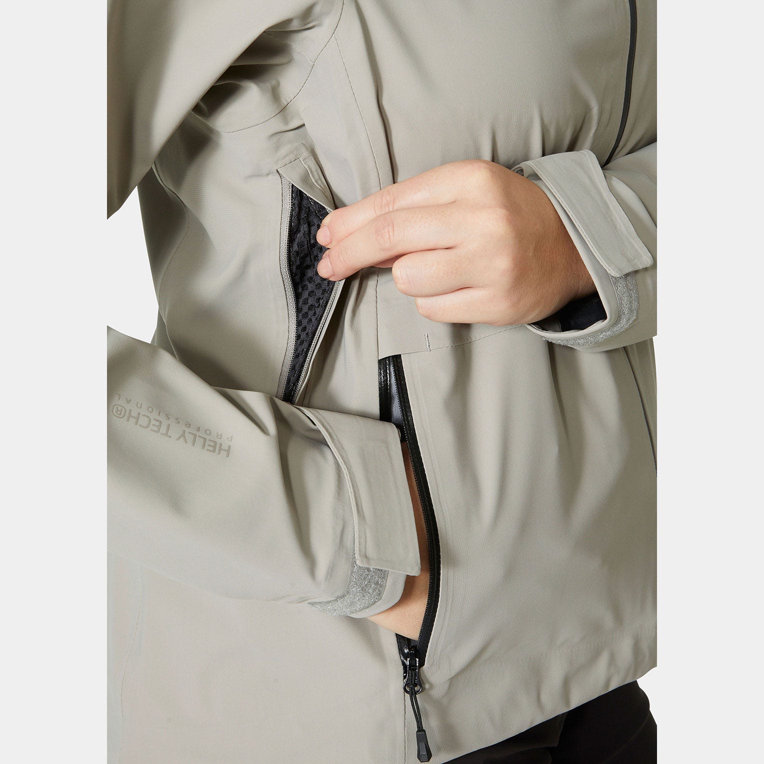 Women's Motionista 3-layers Shell Ski Jacket