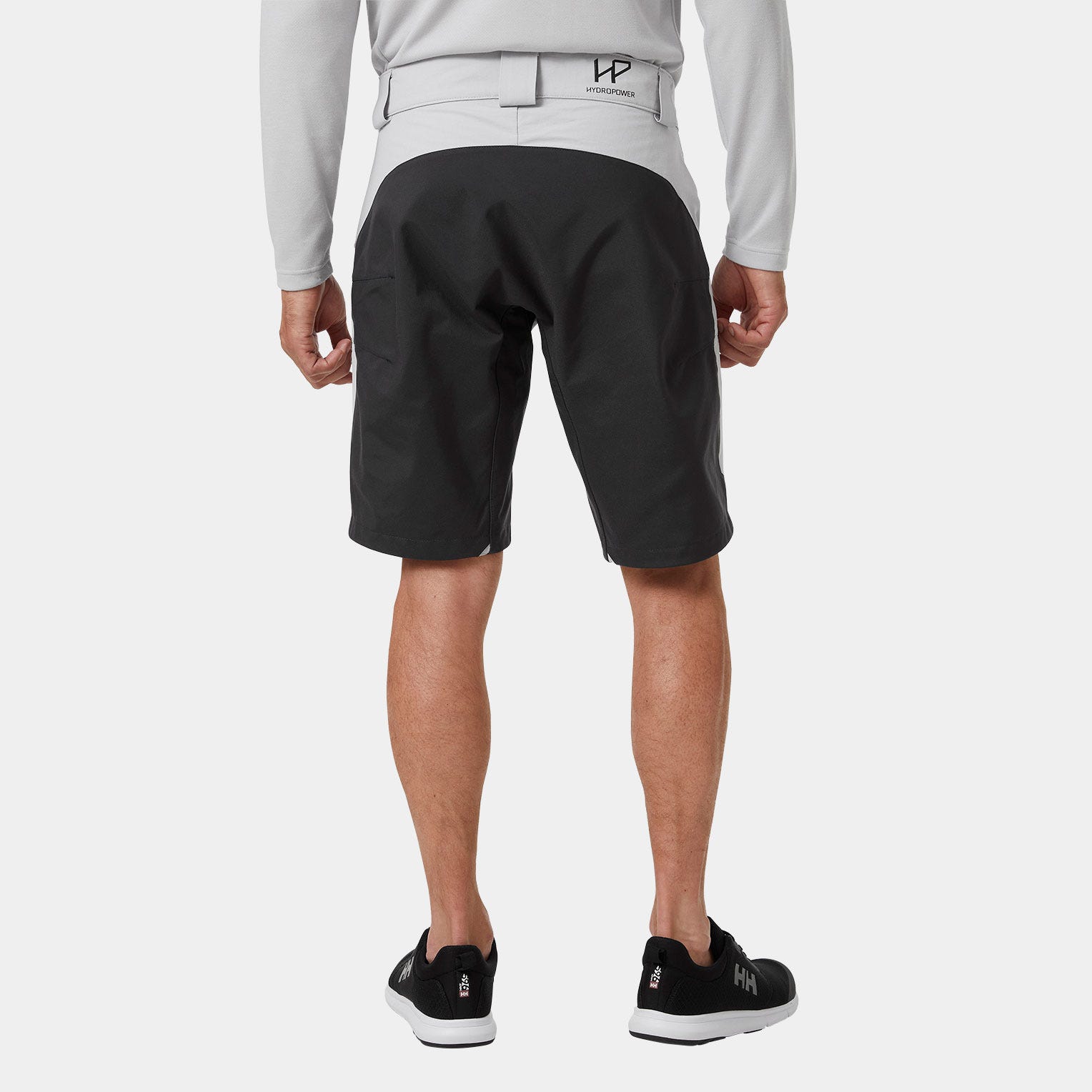 Men's HP Racing Deck Shorts