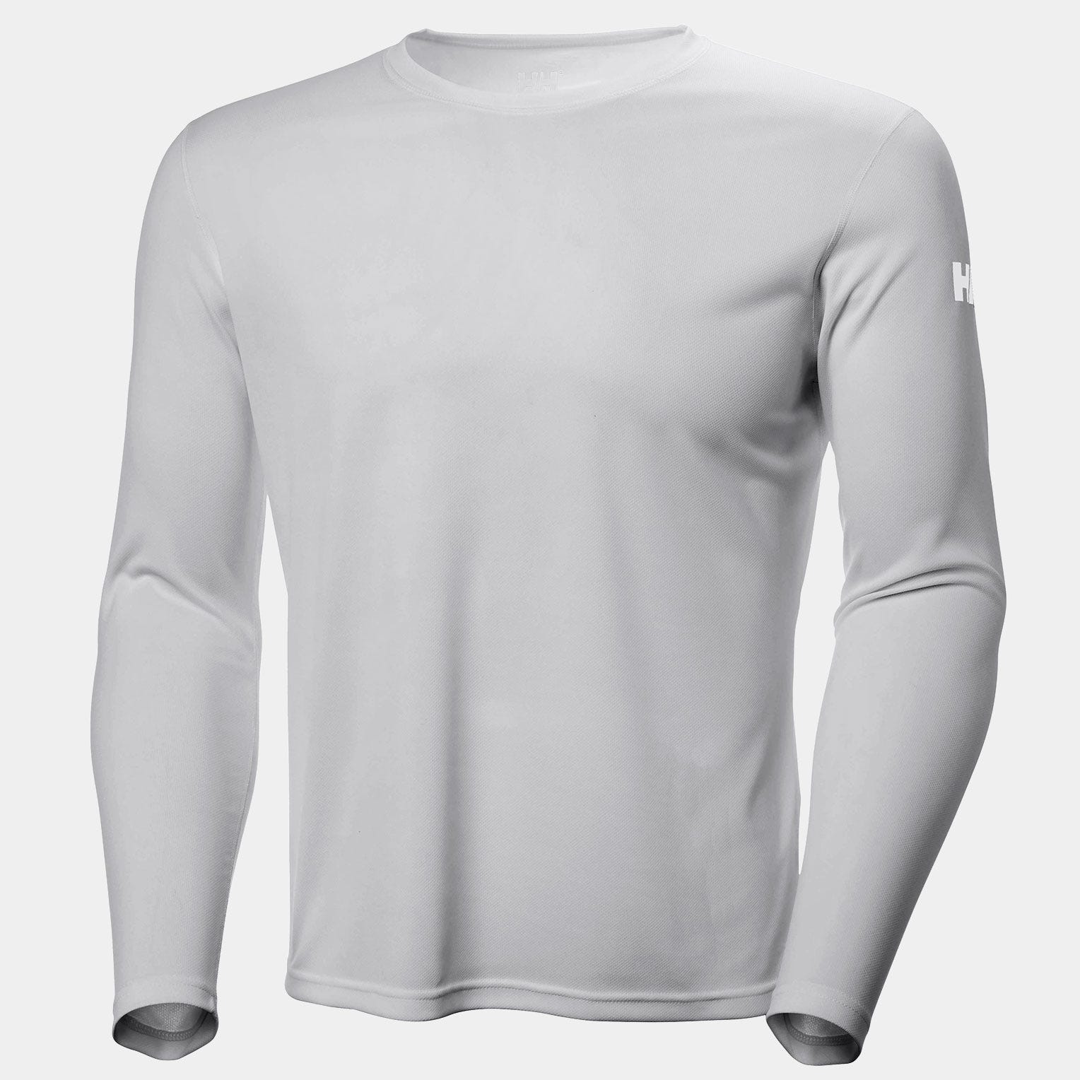 Men's HH Tech Crew Long Sleeve