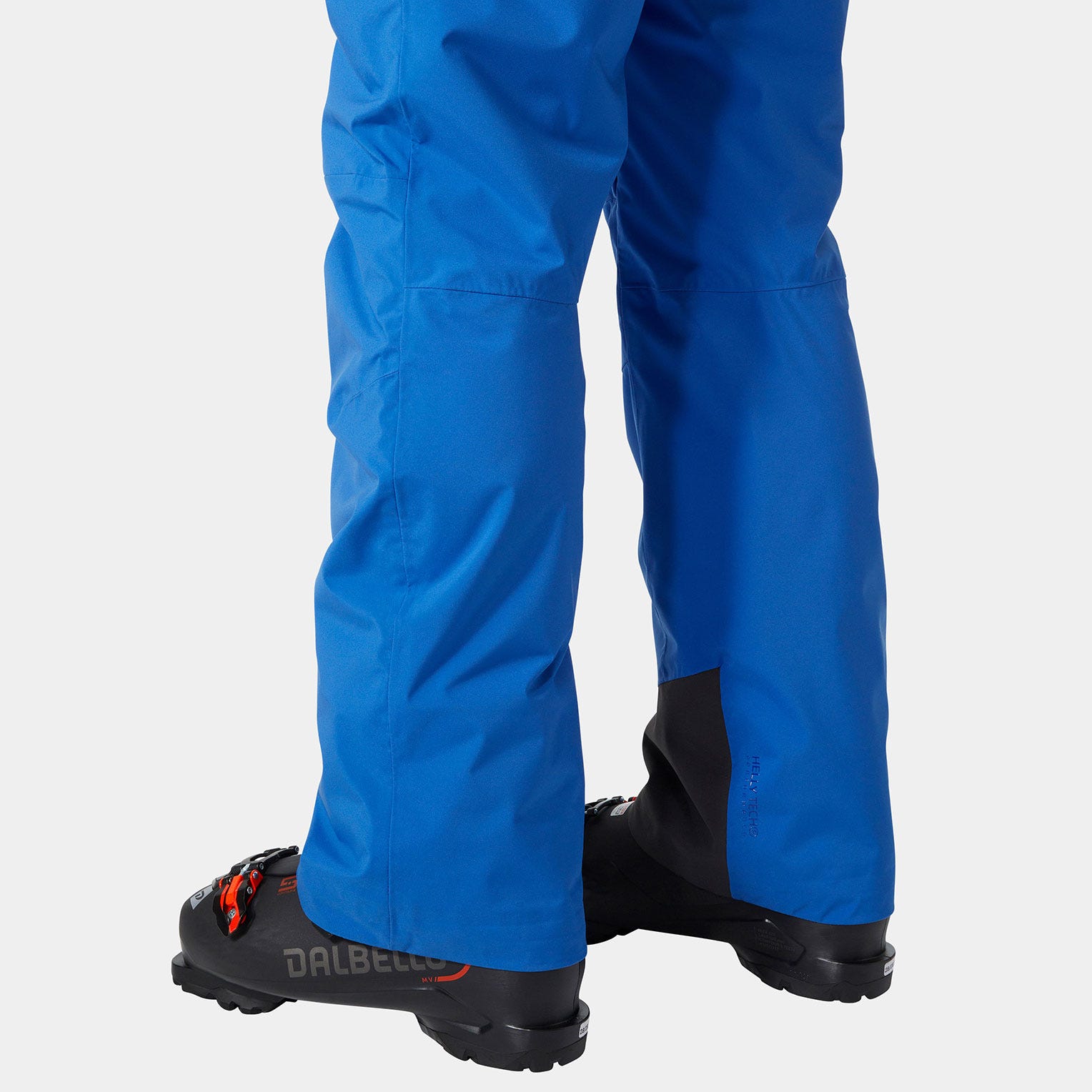 Men's Legendary Insulated Ski Bib Pants
