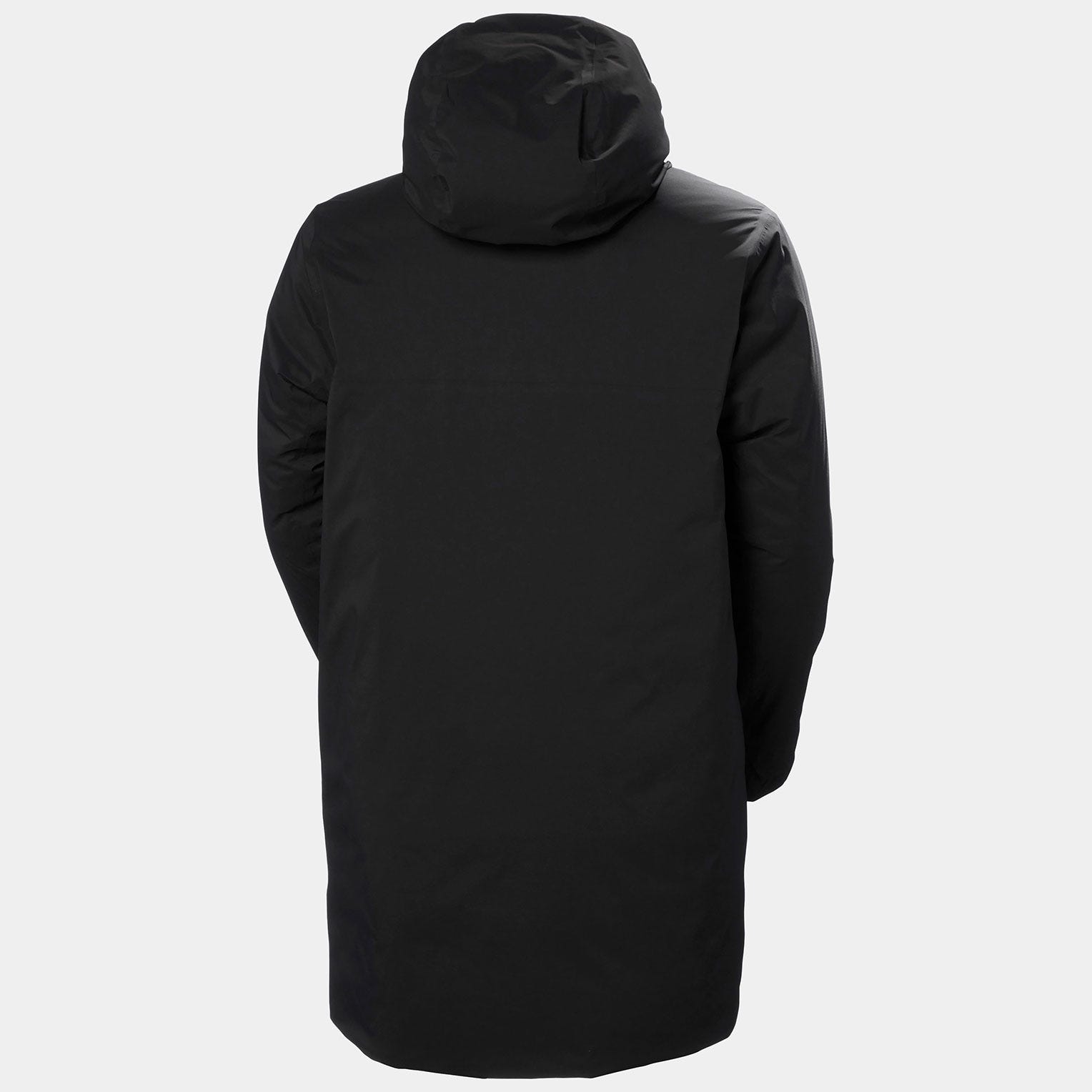 Men's Urban Pro Down Coat 2.0