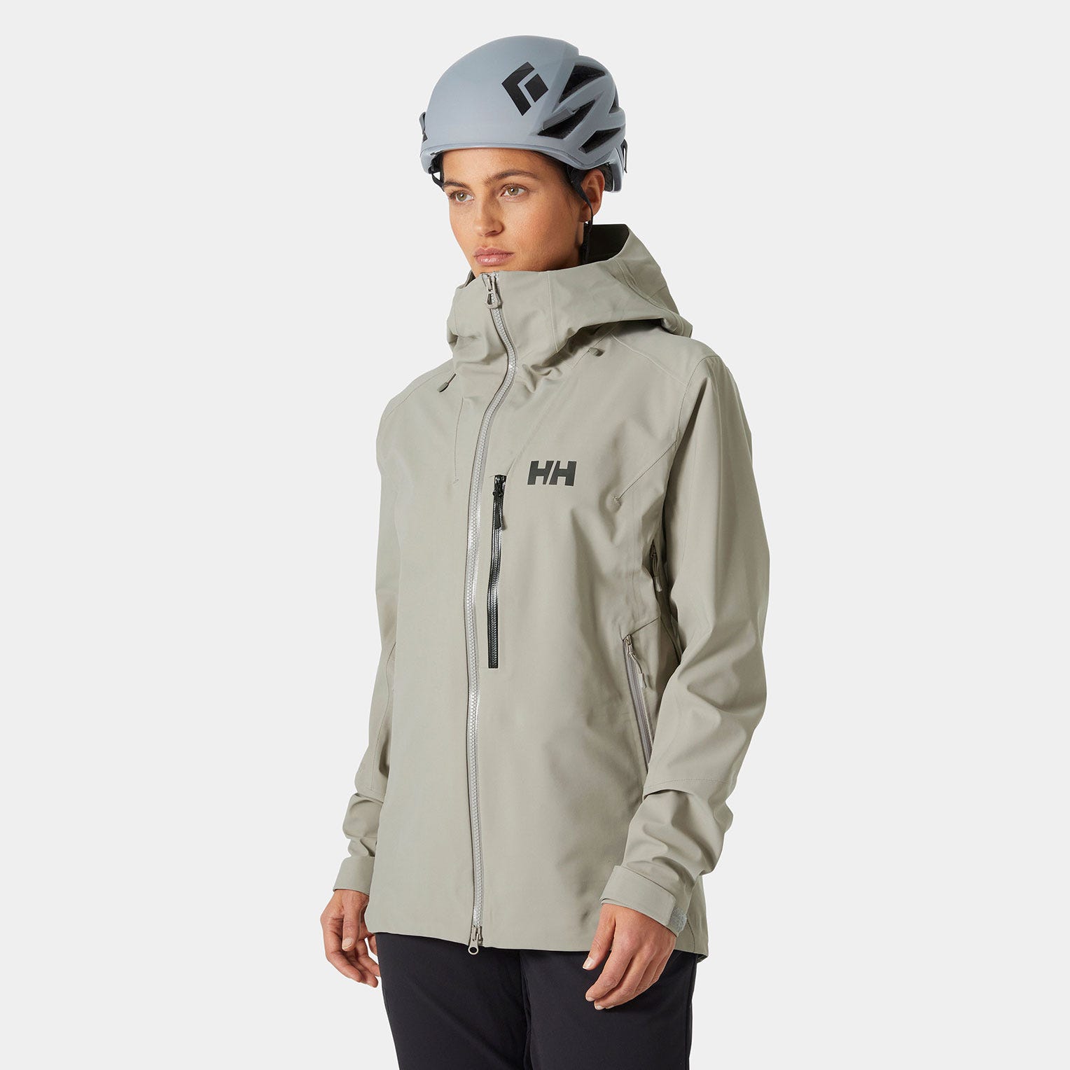 Women's Verglas Backcountry Ski Shell Jacket