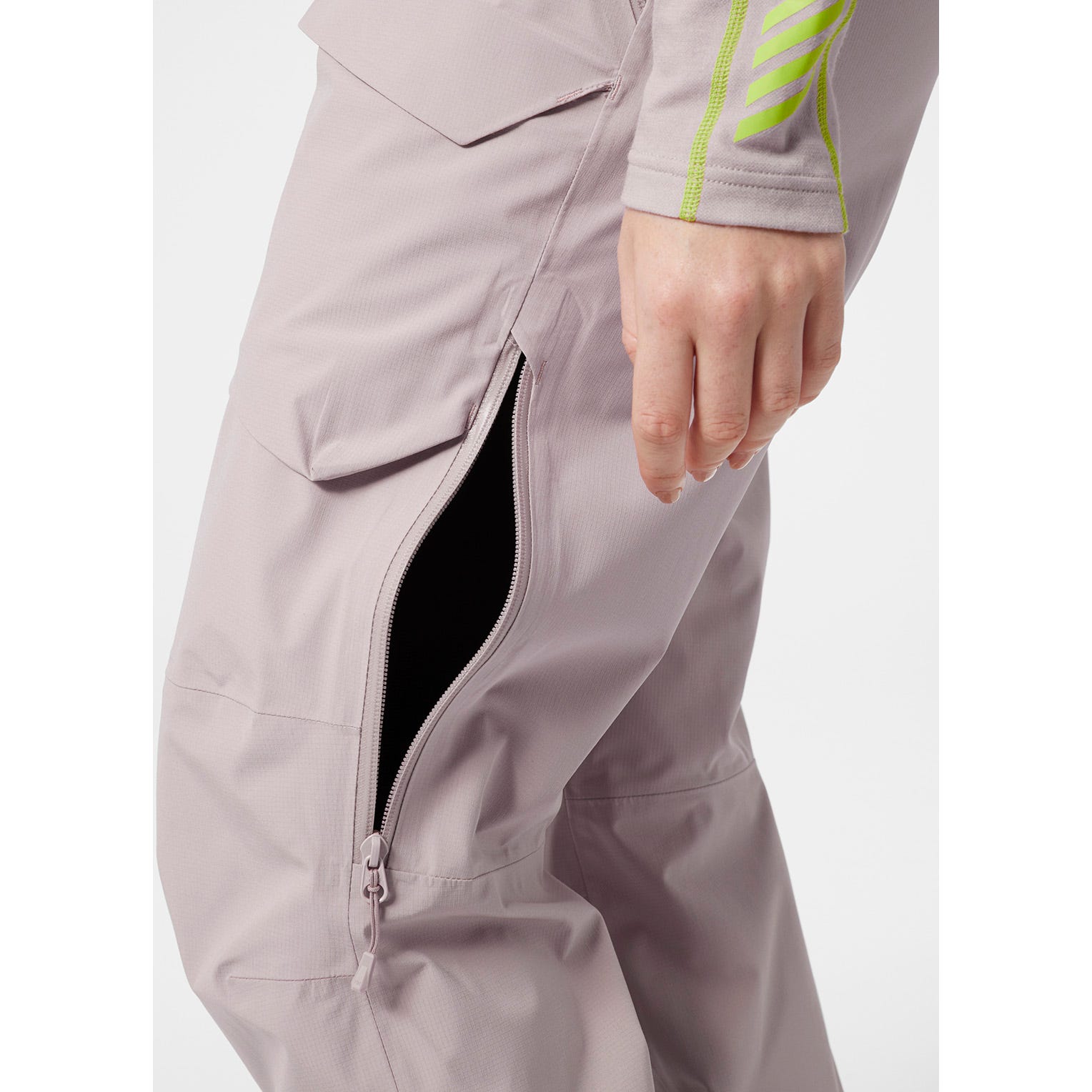 Women's Aurora Infinity Shell Ski Pants