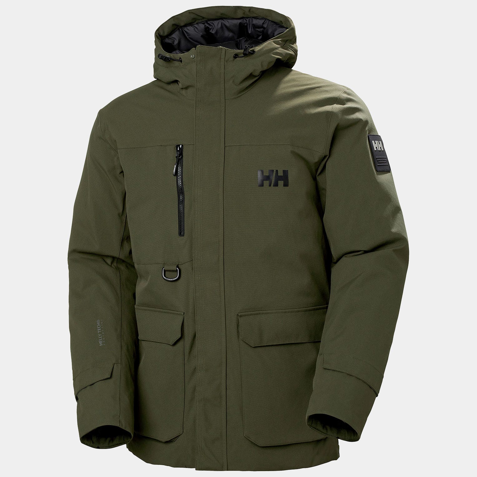 Men's Urban Lab Down Parka