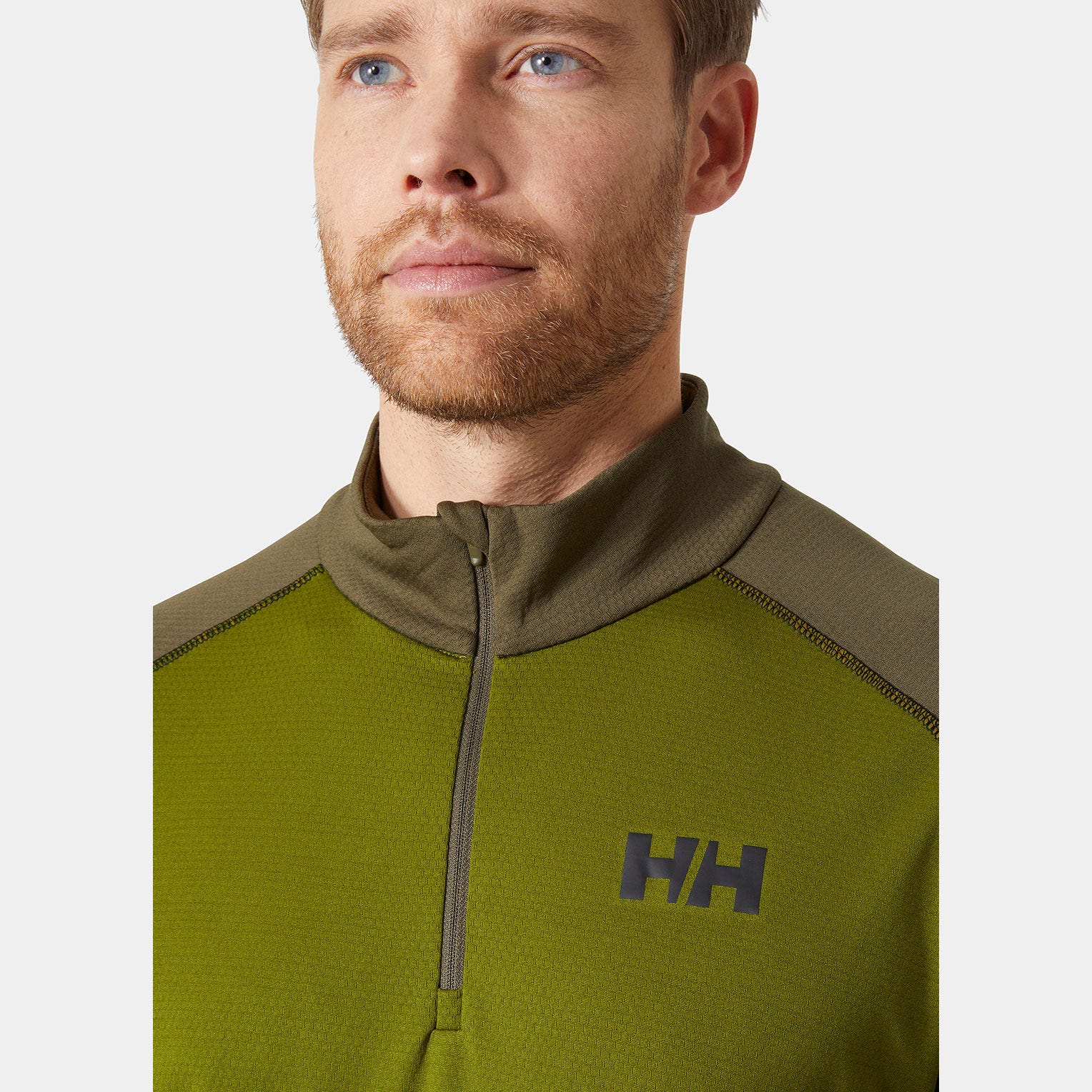 LIFA® ACTIVE Half-zip Base Layer