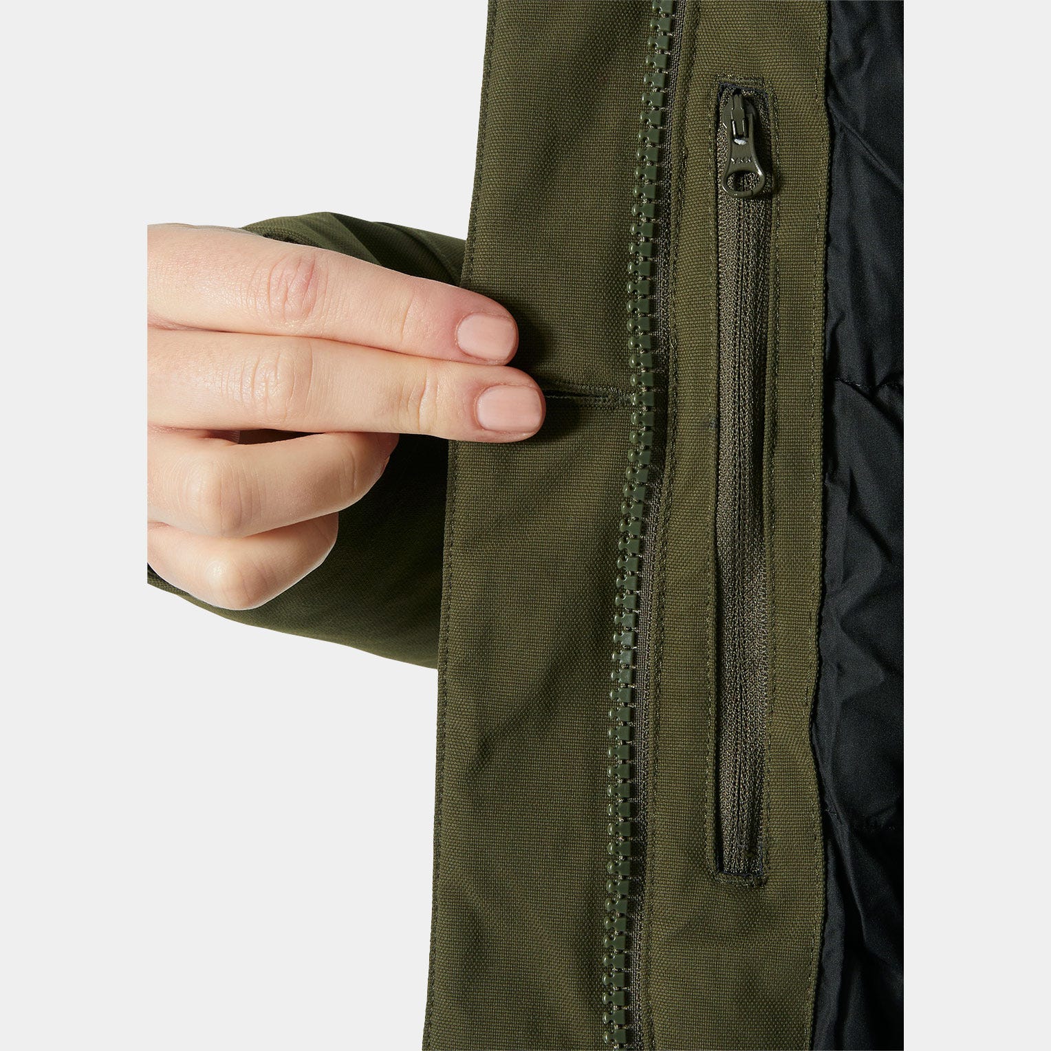 Women's Urban Lab Down Parka