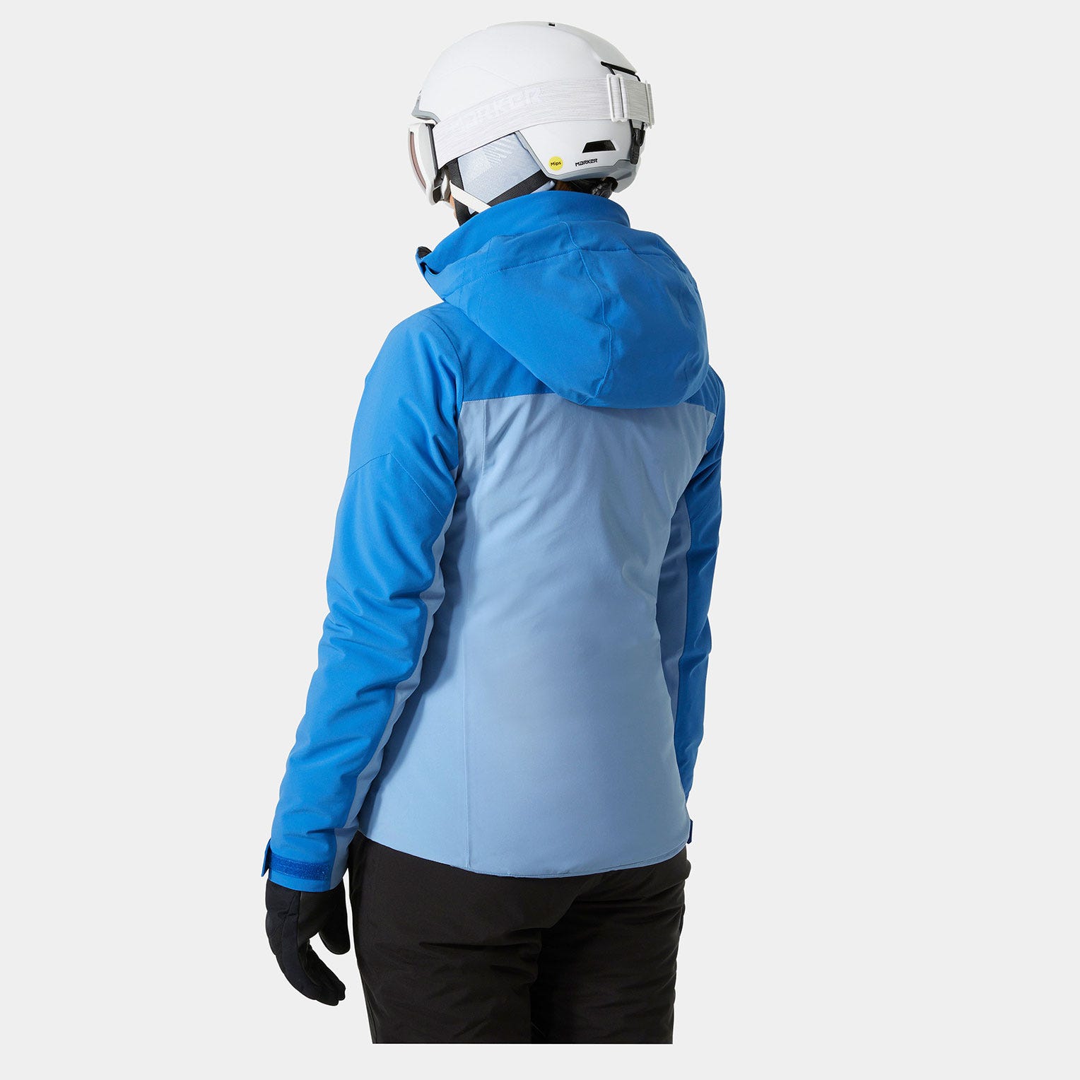 Women's Alphelia Ski Jacket