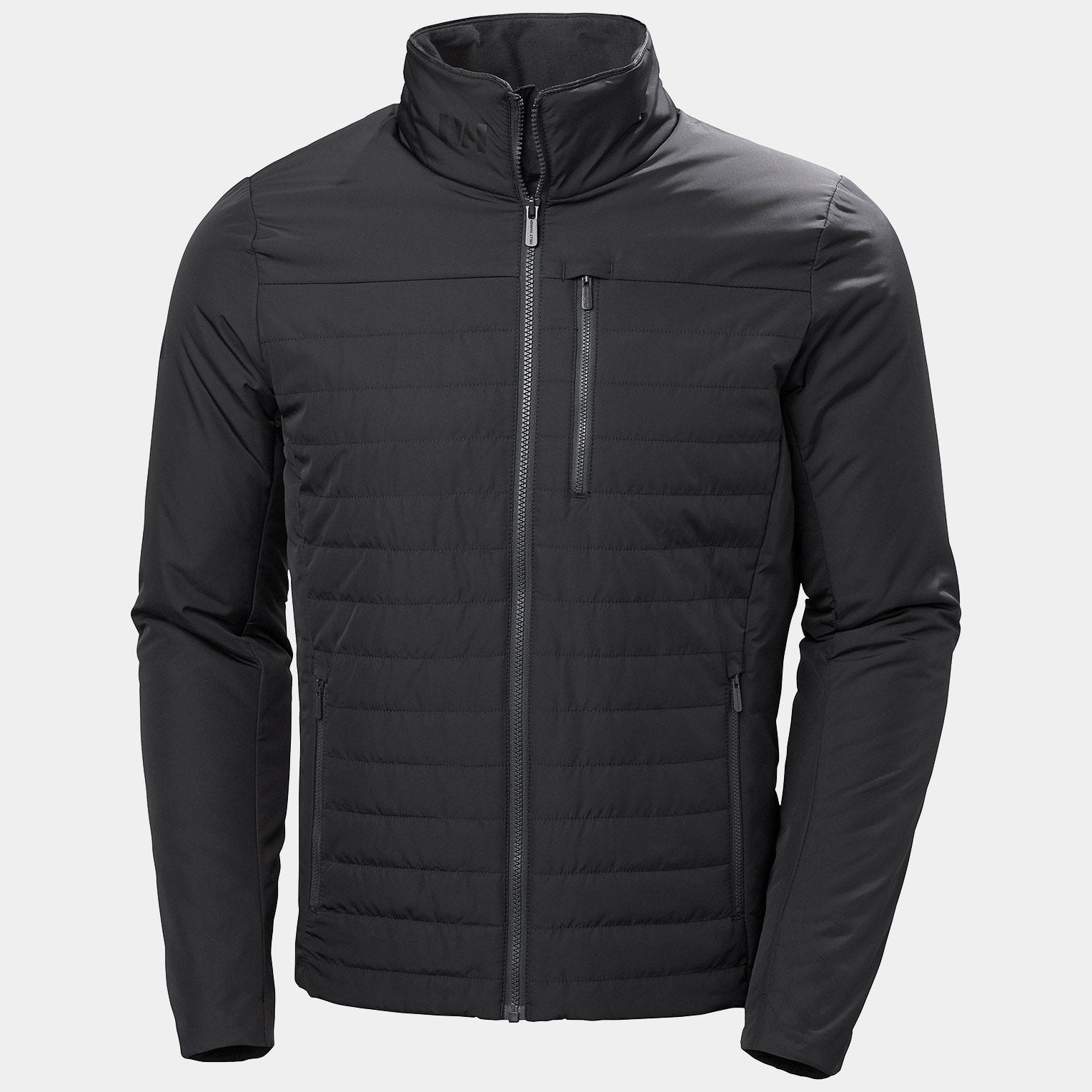 Men's Crew Insulated Sailing Jacket 2.0