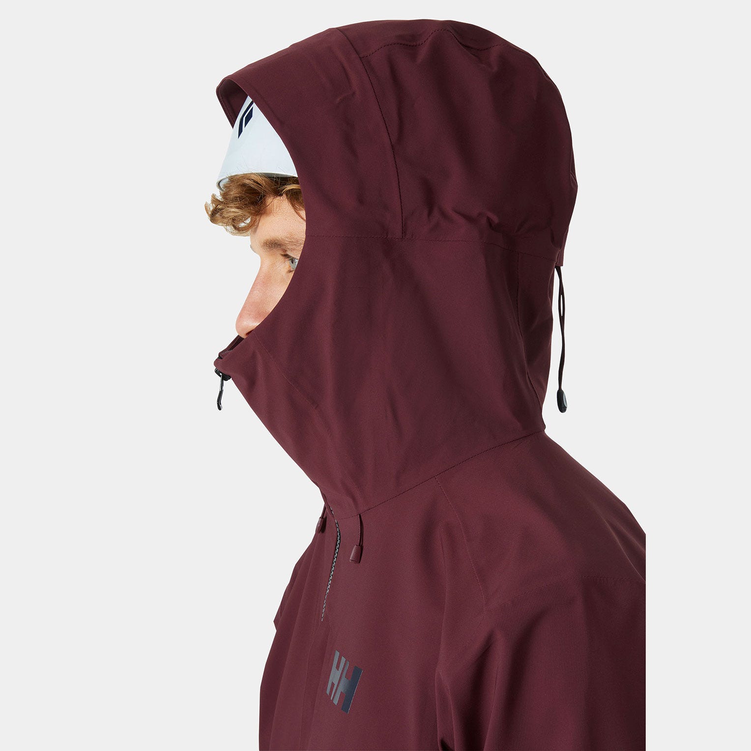 Men's Verglas Backcountry Ski Shell Jacket