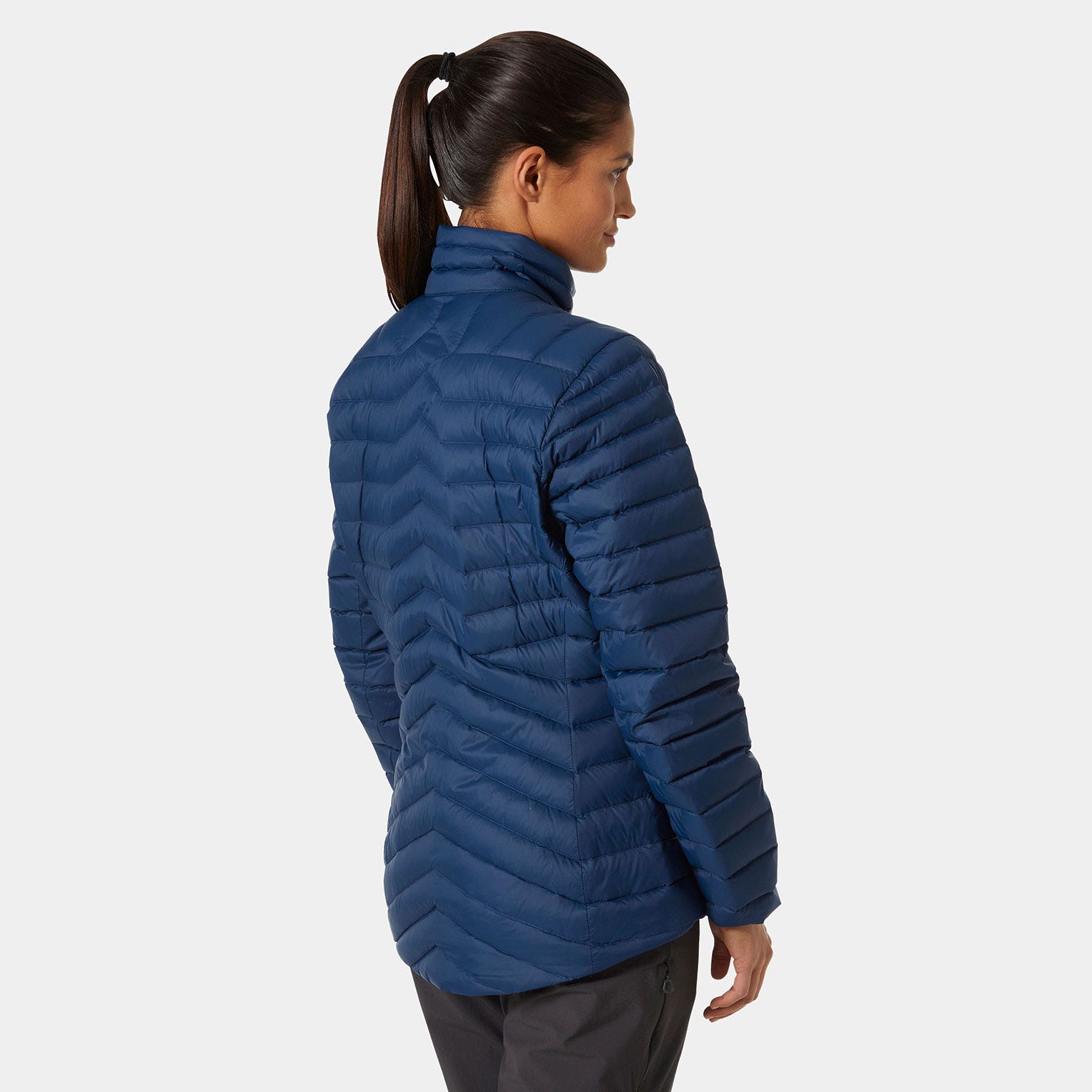 Women's Verglas Down Insulator Jacket