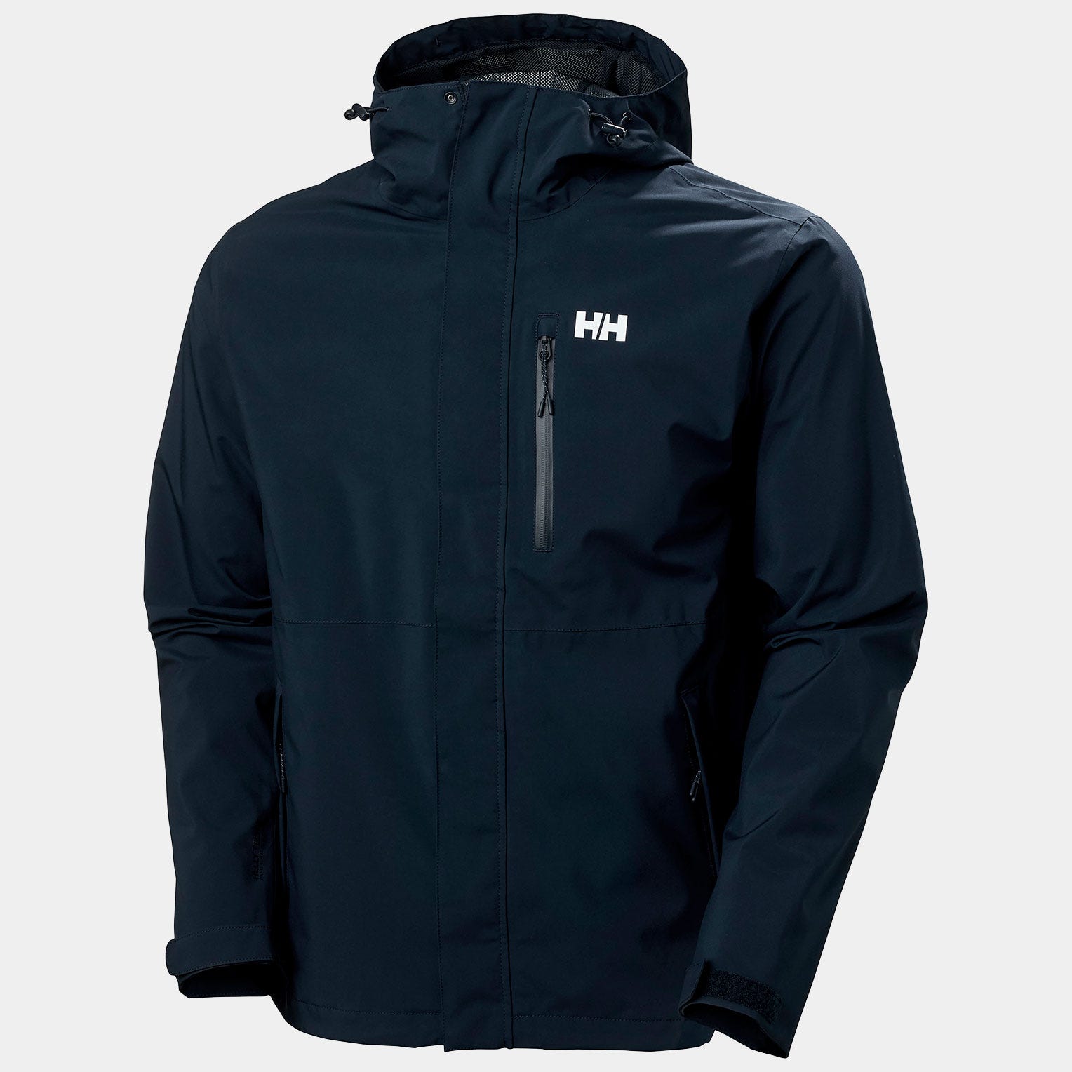 Men's Juell Storm Waterproof Jacket
