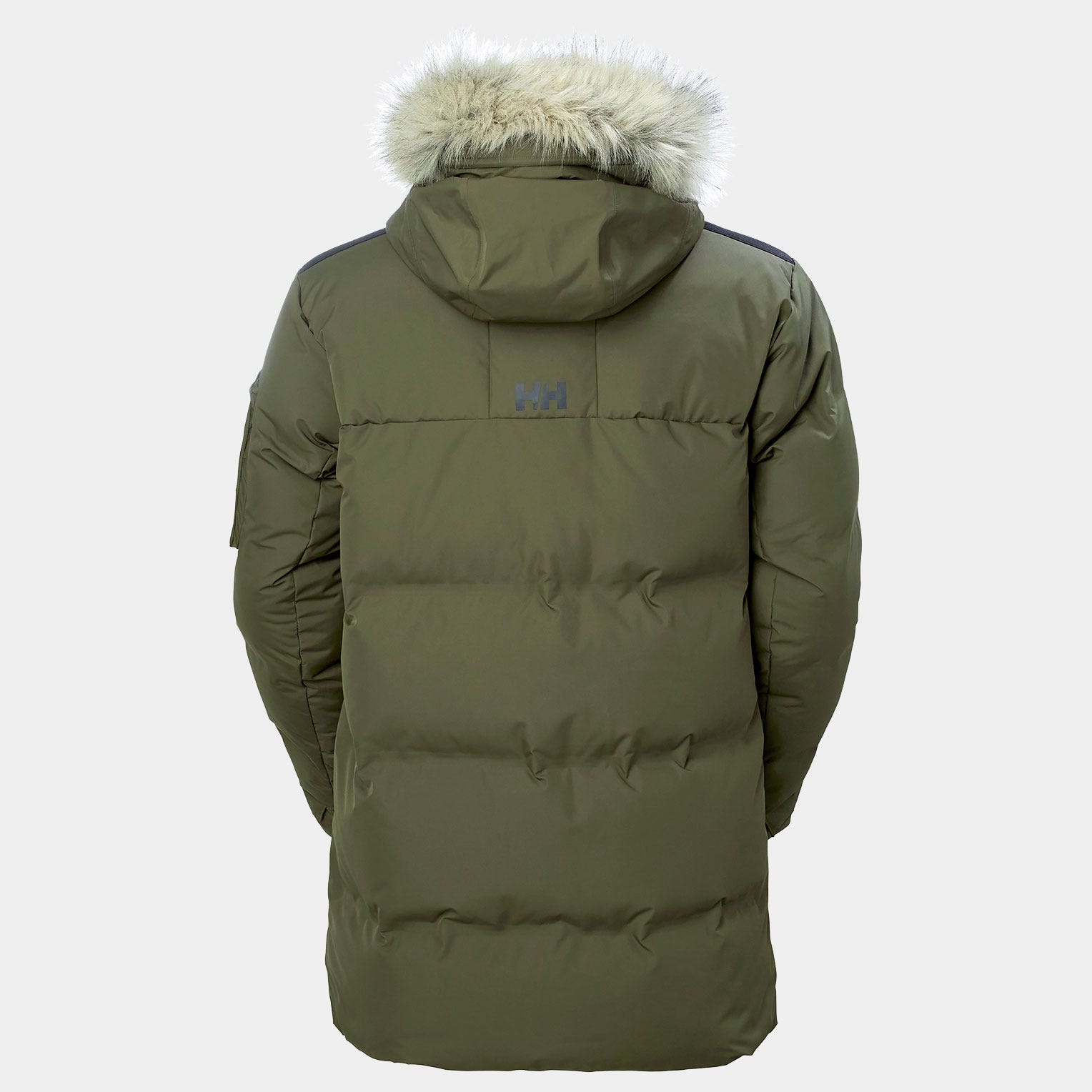 Men's Bouvet Down Parka