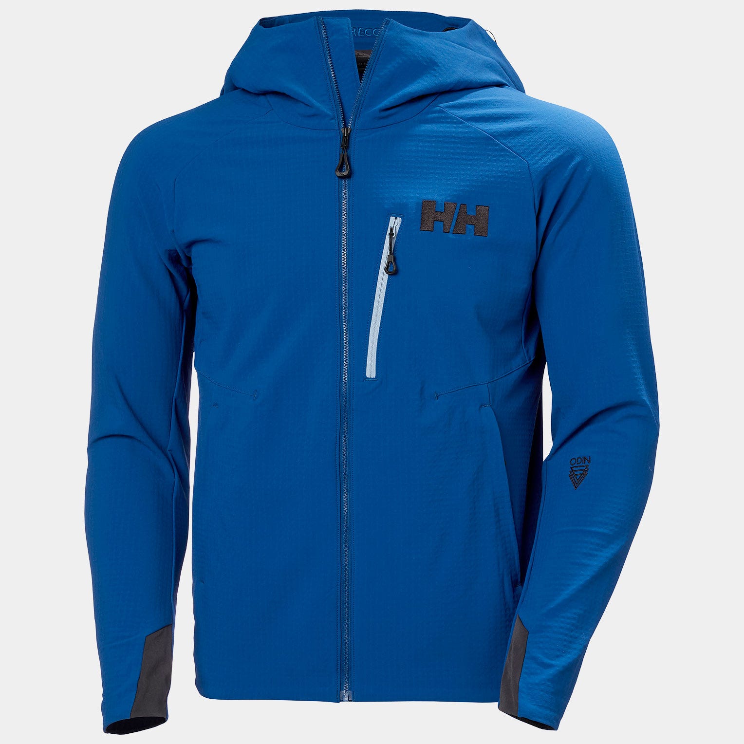 Men's Odin Pro Shield Hybrid Softshell Jacket