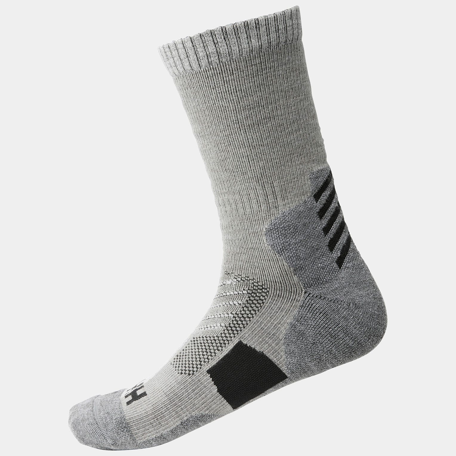 Cotton Sport socks, 3PK