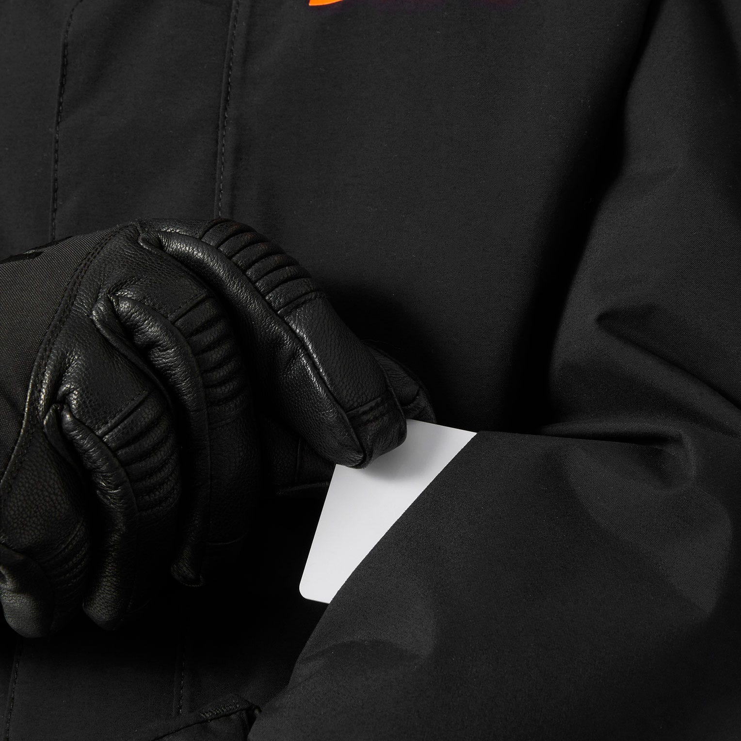 Juniors' Level Ski Jacket