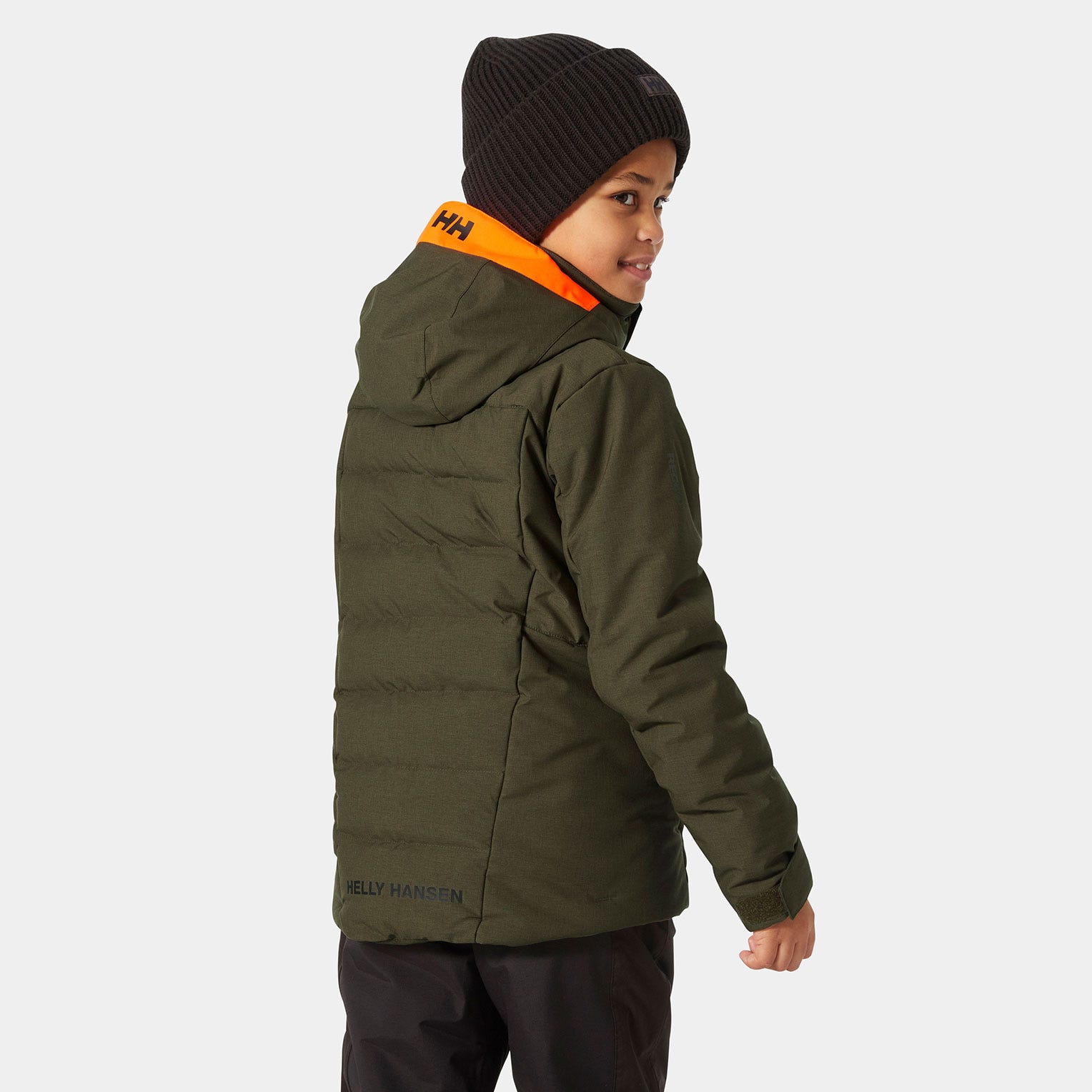 Juniors' Venture Ski Jacket