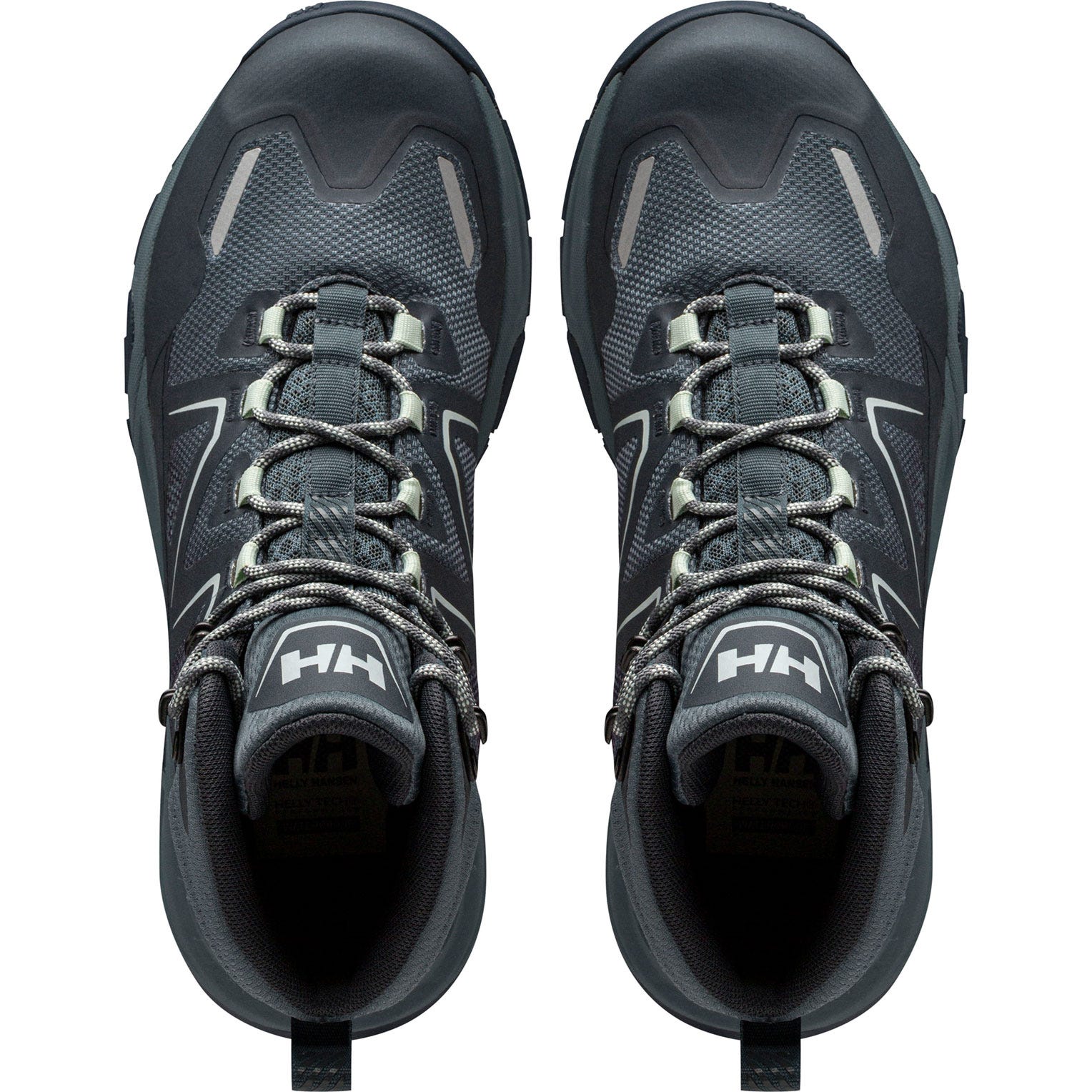 Women's Cascade HellyTech® WATERPROOF Mid Cut Hiking Boots