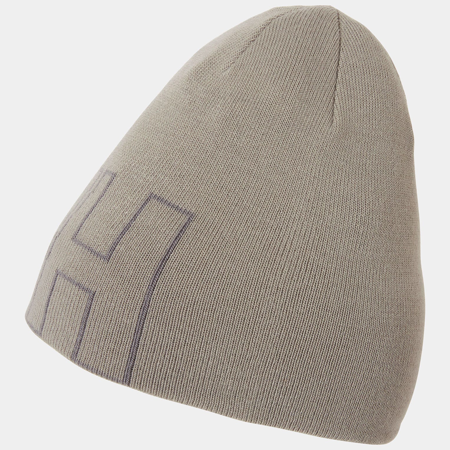Kids' Outline Beanie Hat