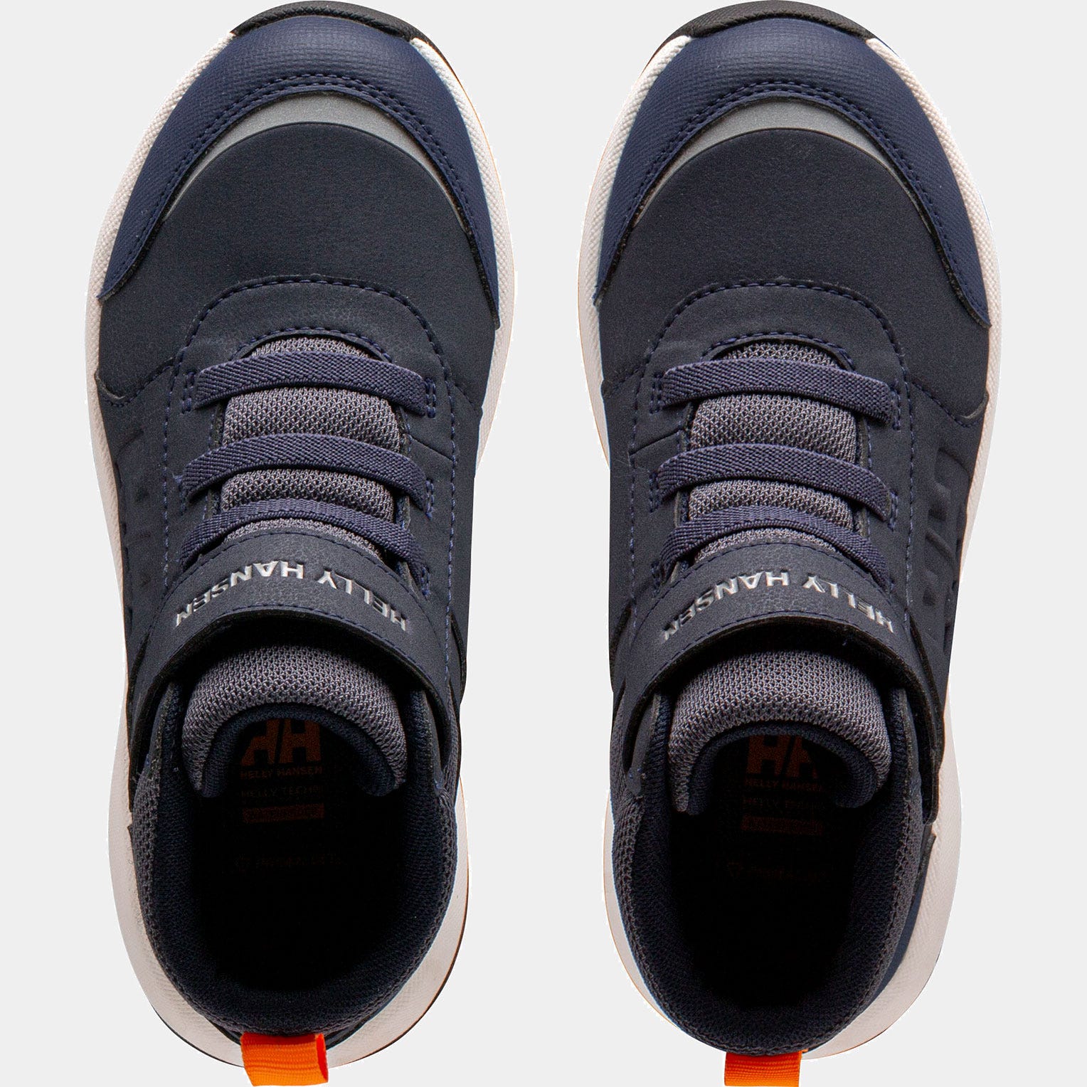 Juniors' And Kids' Shelter Hellytech® Waterproof Boots