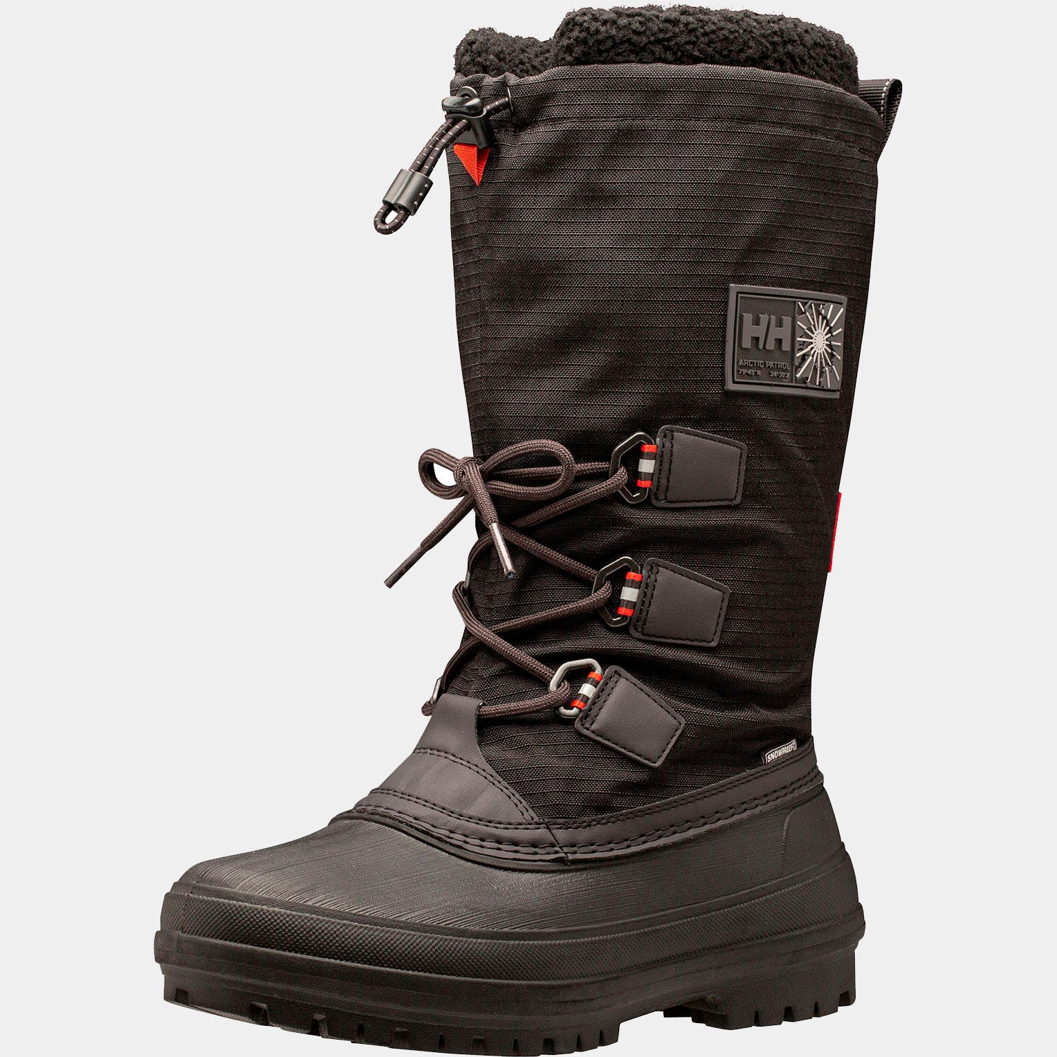 Women's Arctic Patrol Winter Boots