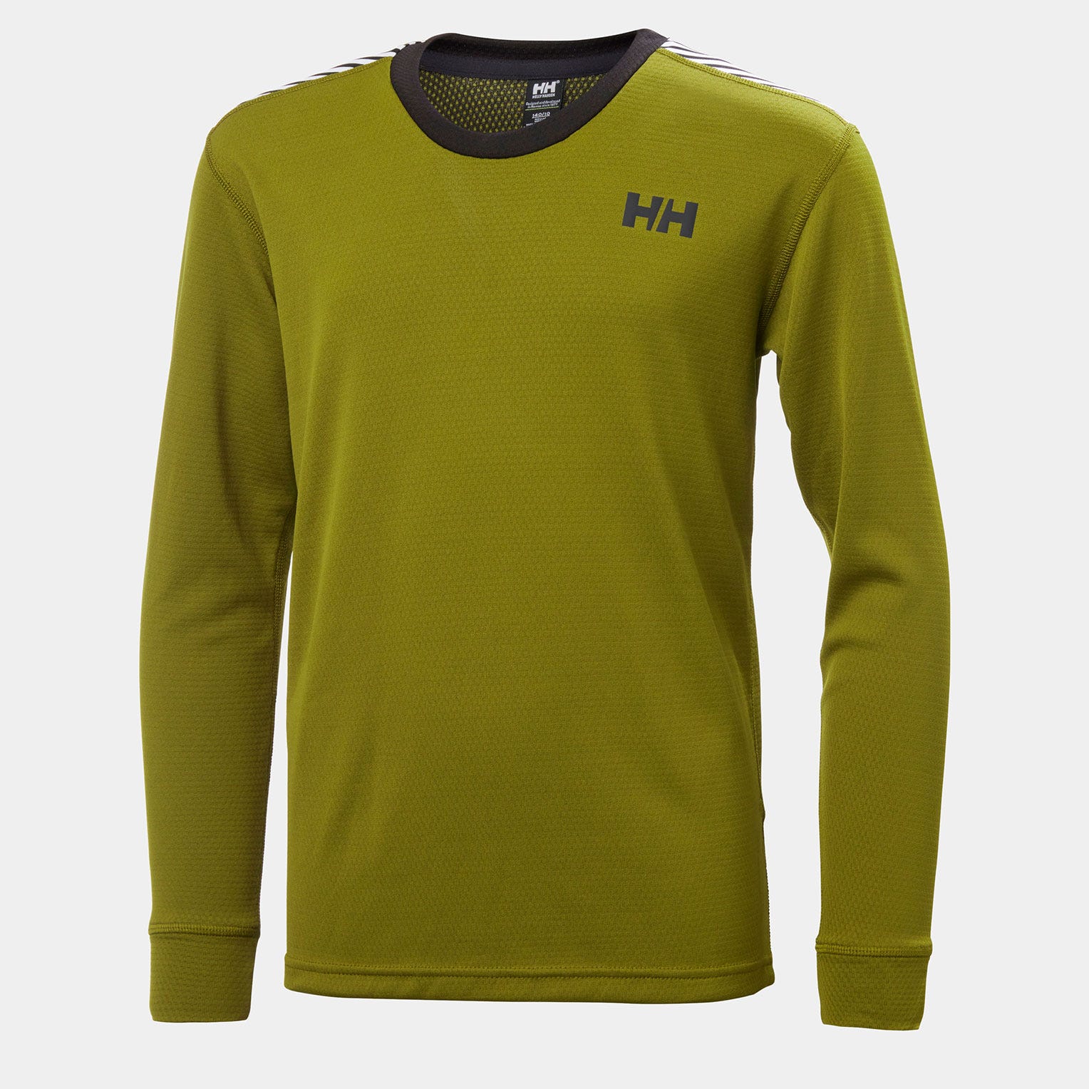 Juniors' HH LIFA? ACTIVE Base Layer Set