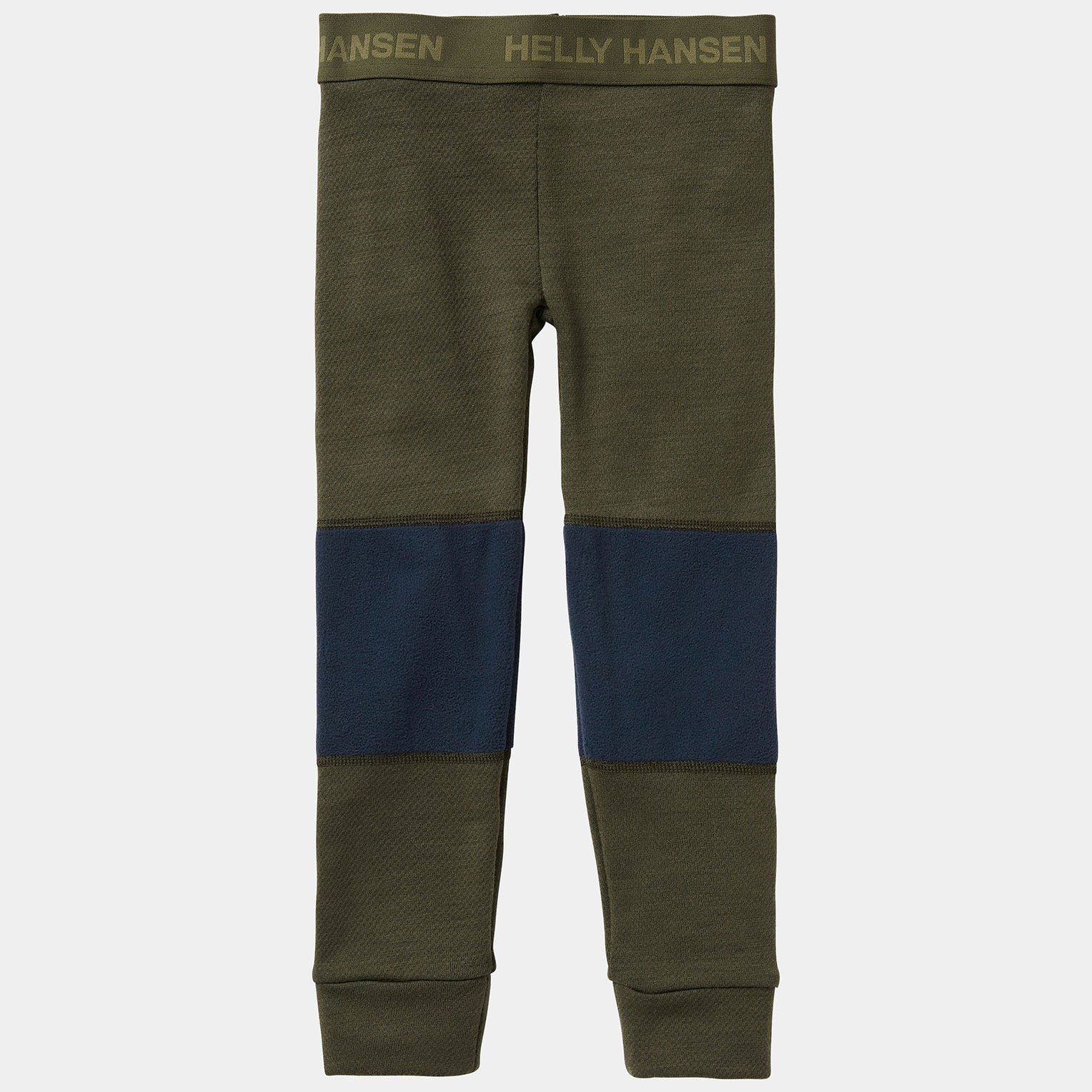 Kids' LIFA® Merino Wool Base Layer Set