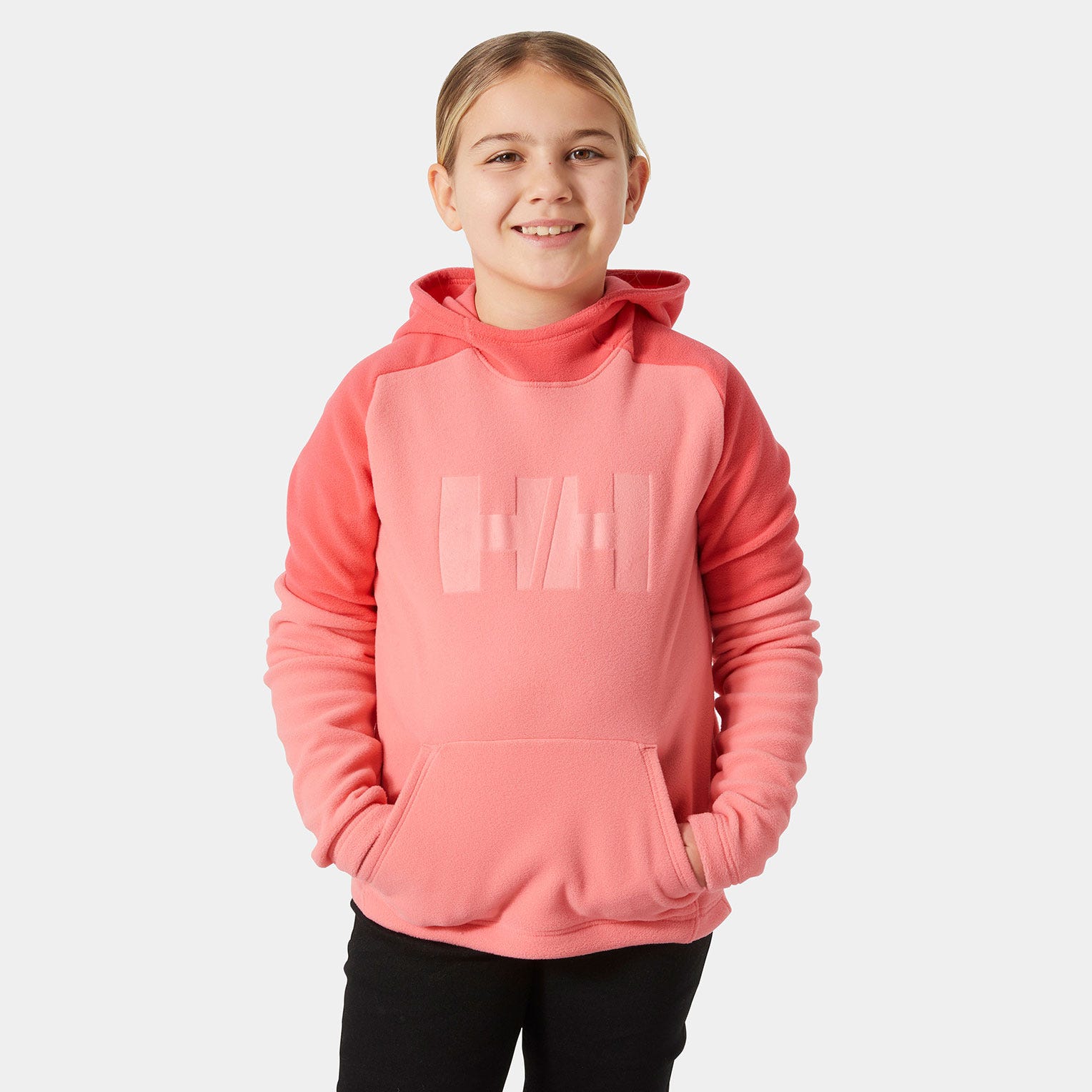 Juniors' Daybreaker Fleece Hoodie