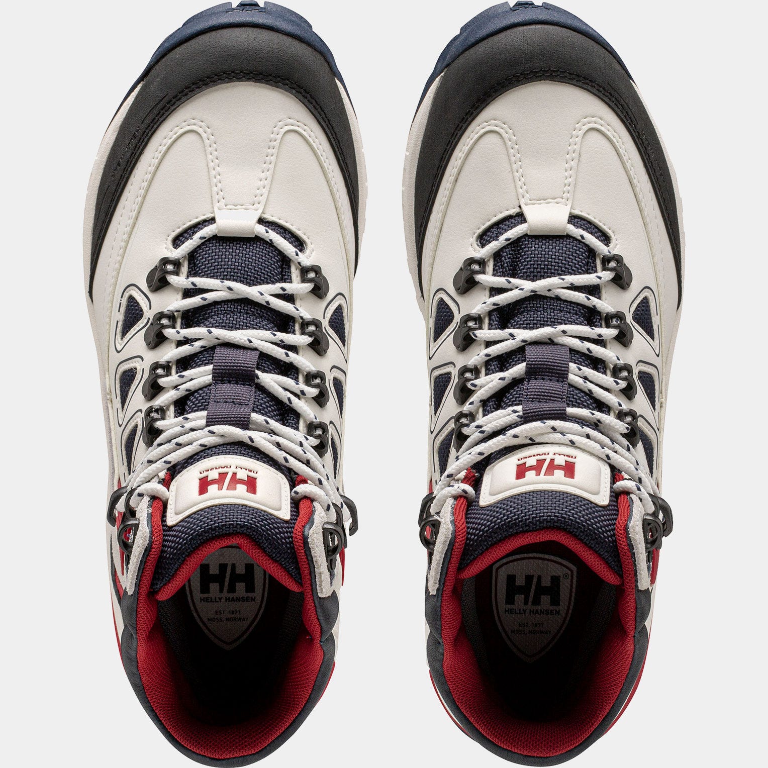 Women's Bergheim Hellytech® WATERPROOF Primaloft Insulated Boots