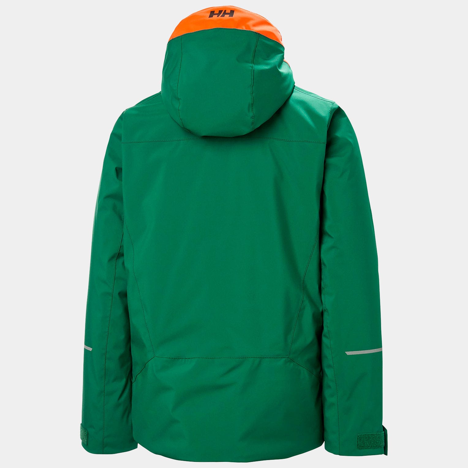 Juniors Quest Ski Jacket