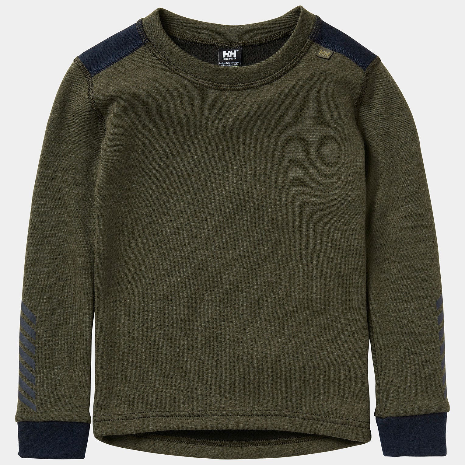 Kids' LIFA® Merino Wool Base Layer Set