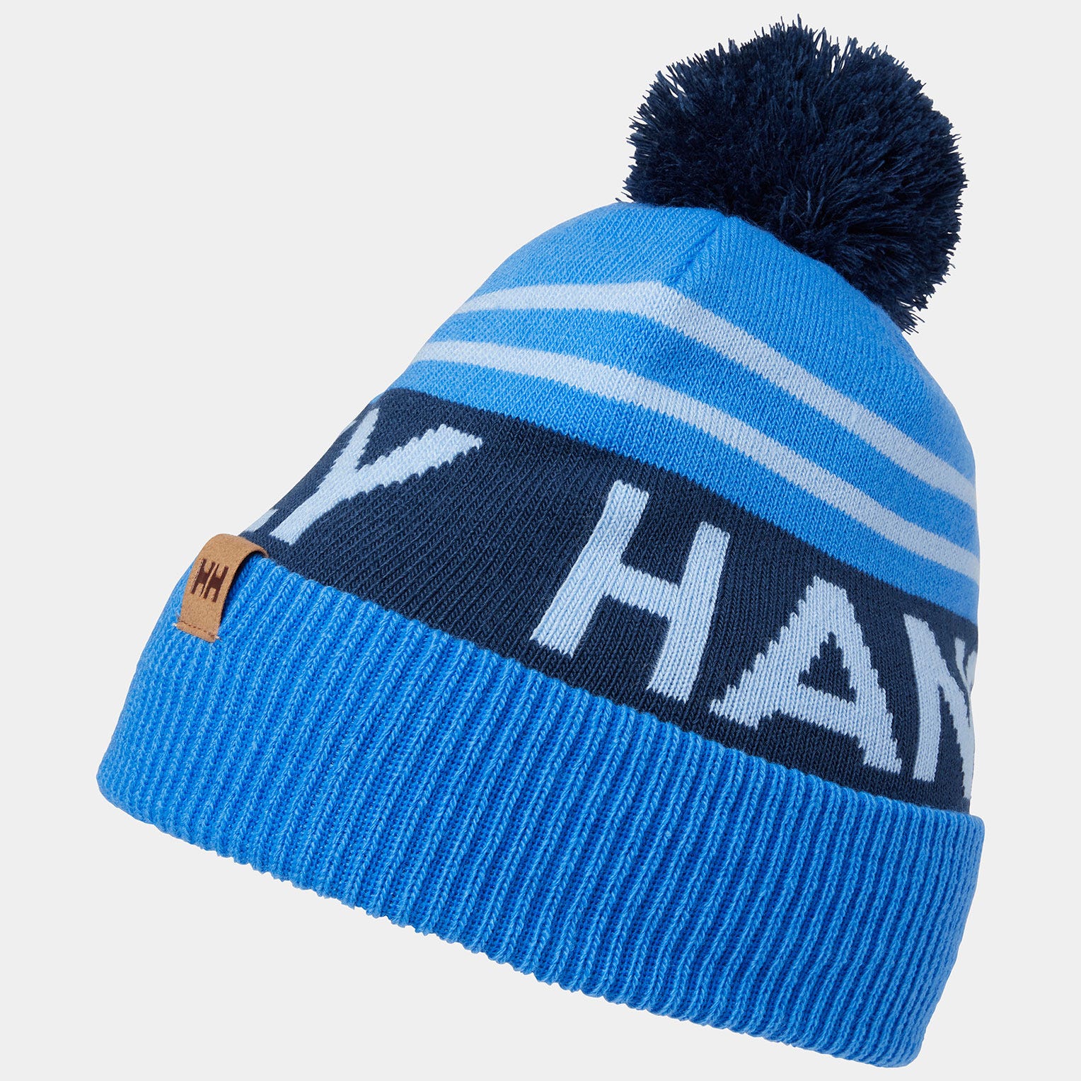 Kids' Wool Socks Basic, 3PK