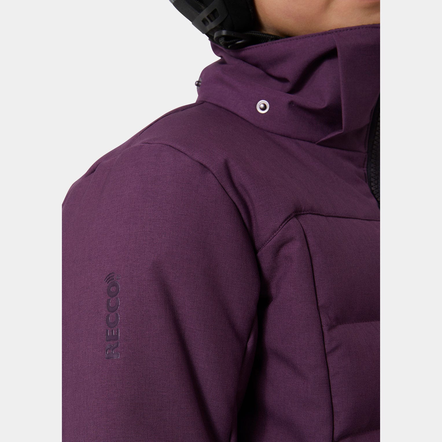 Juniors' Venture Ski Jacket