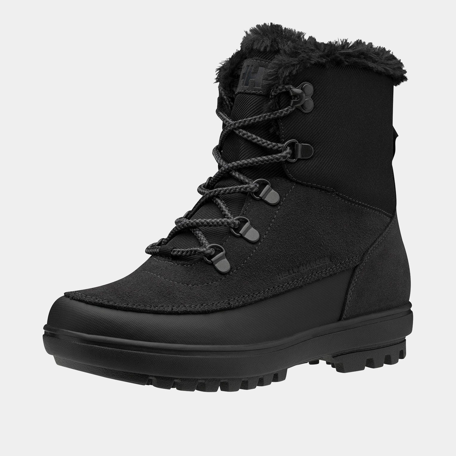 Women's Sorrento Insulated Winter Boots