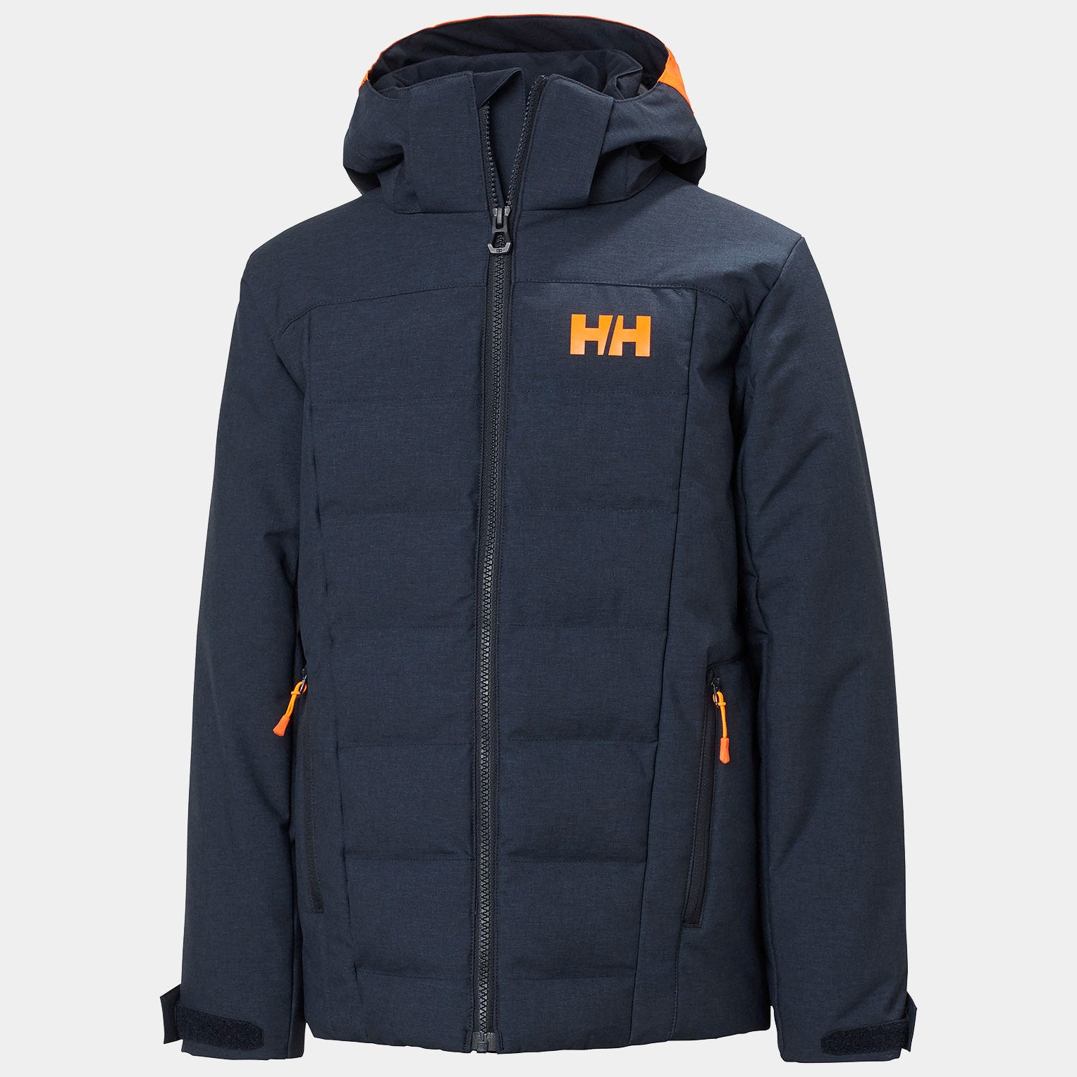 Juniors' Venture Ski Jacket