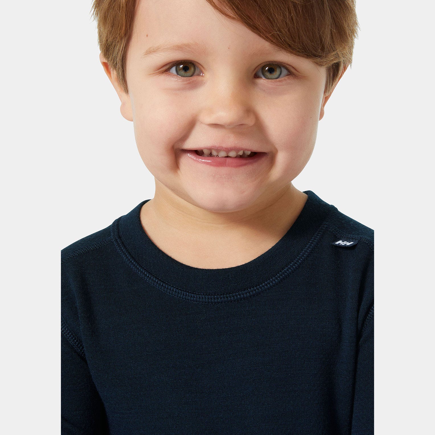 Kids' LIFA® Merino Wool Base Layer Set