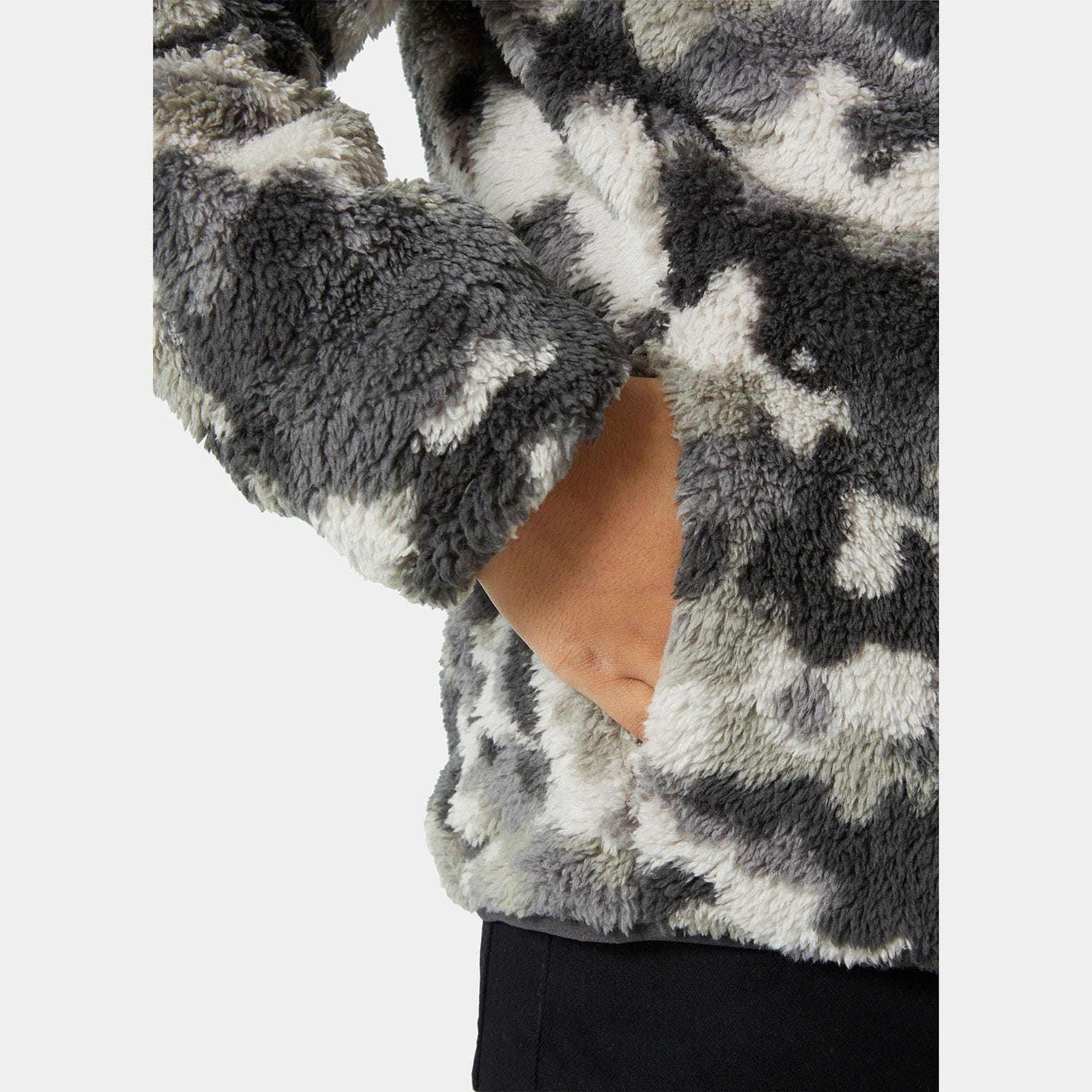 Juniors' Champ Reversible Jacket