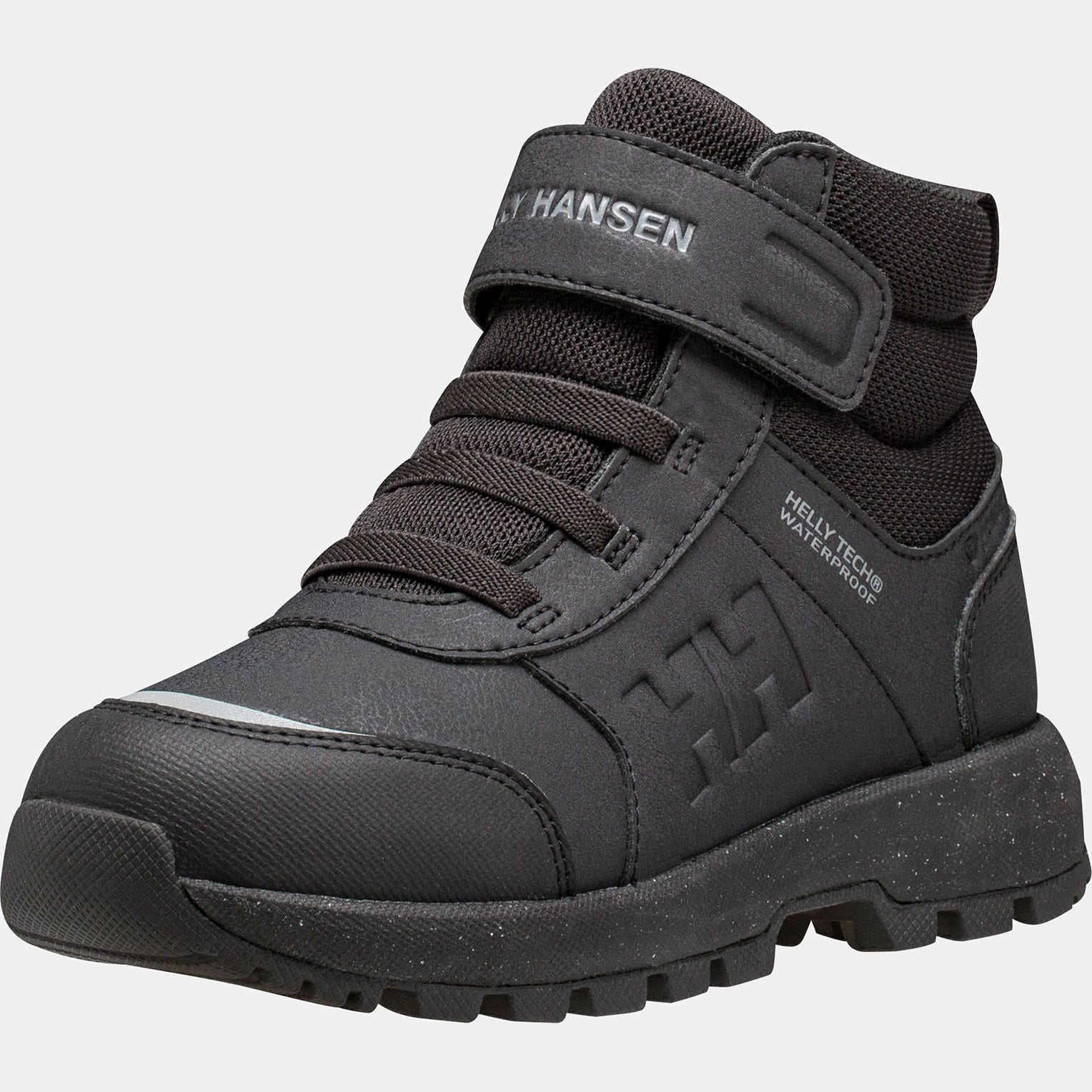 Juniors' And Kids' Shelter Hellytech® Waterproof Boots