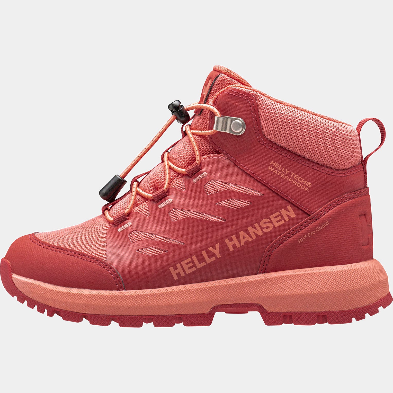 Juniors' And Kids' Marka Boots HT