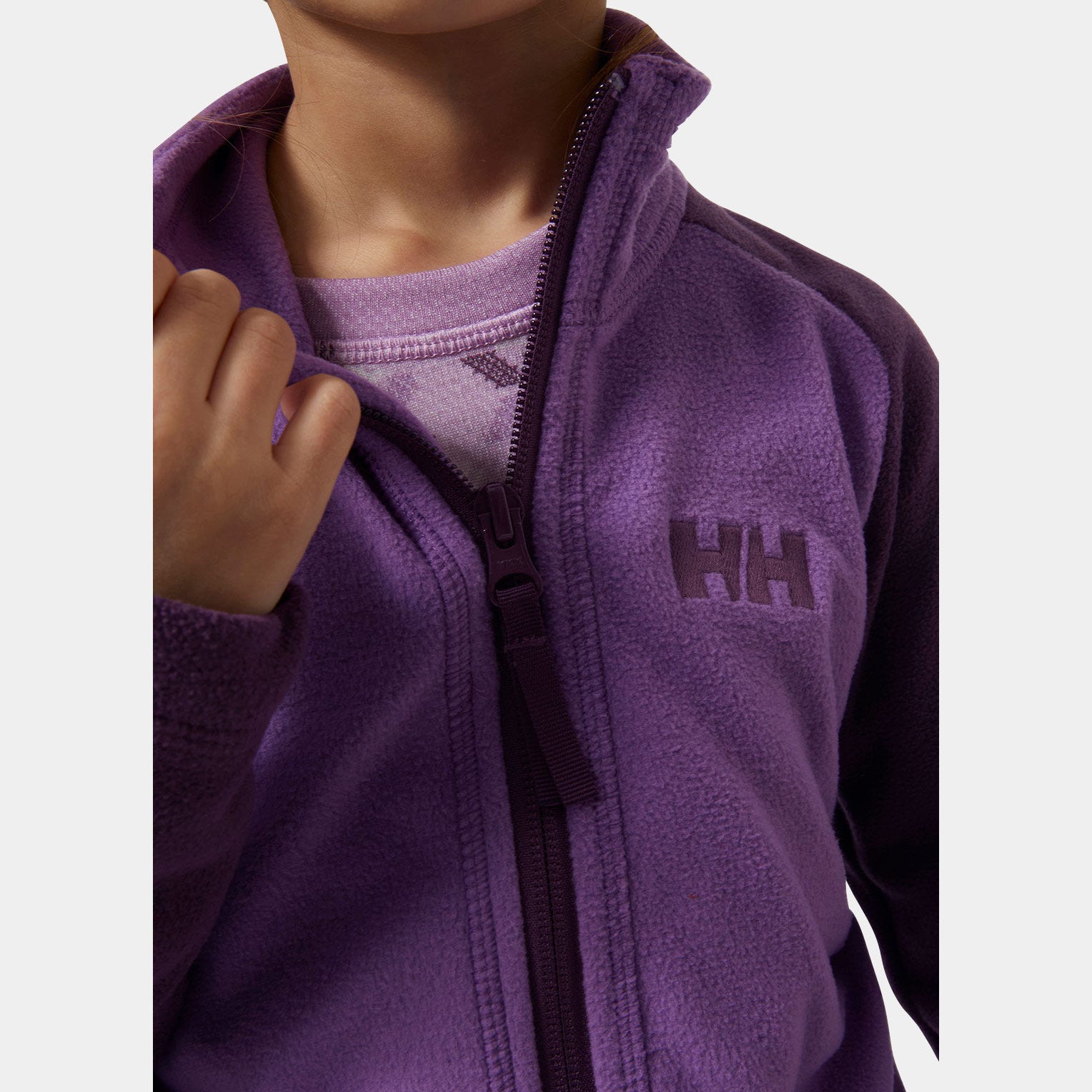 Kids' Daybreaker 2.0 Fleece Jacket