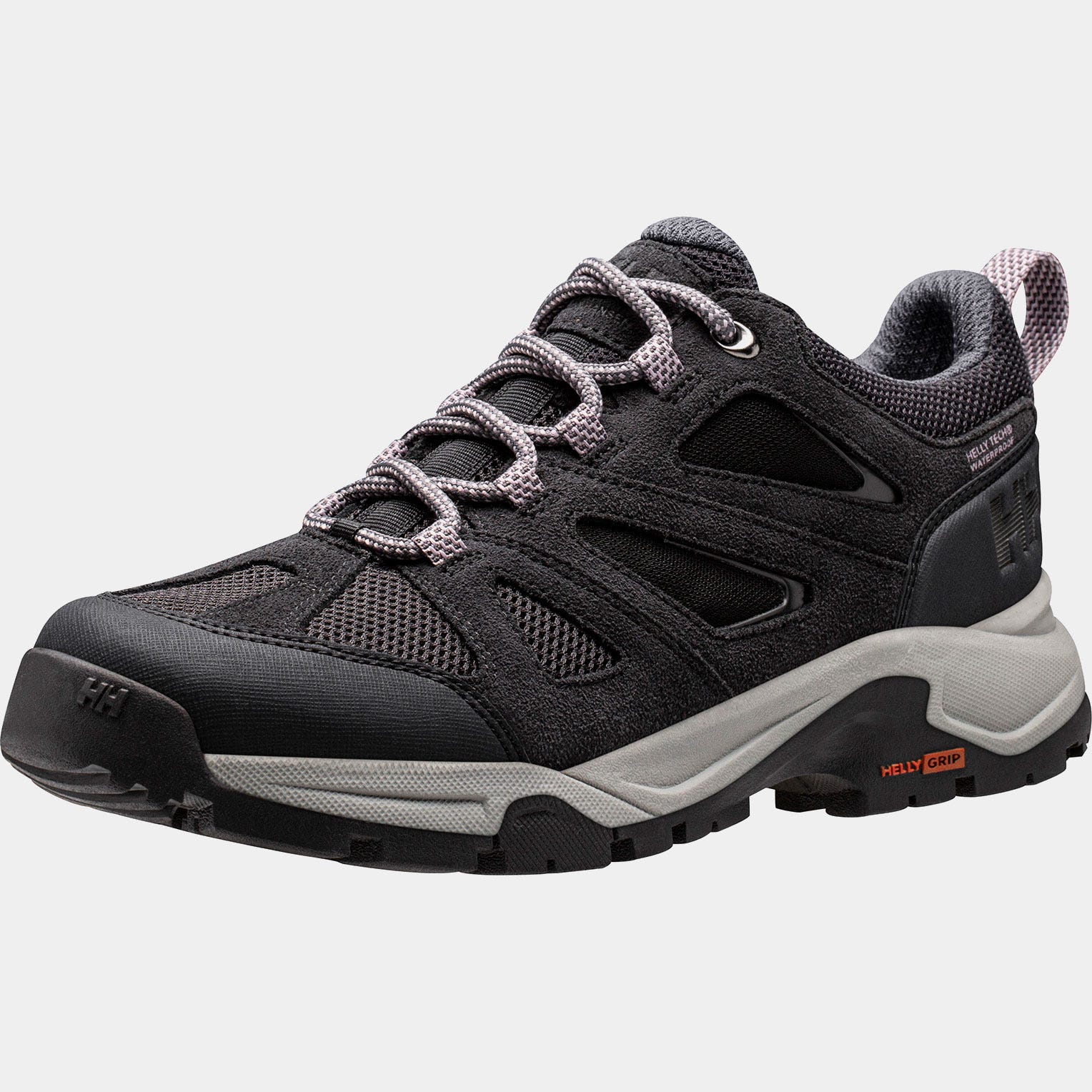 Women's Switchback Trail HELLY TECH® Low-Cut Hiking Boots