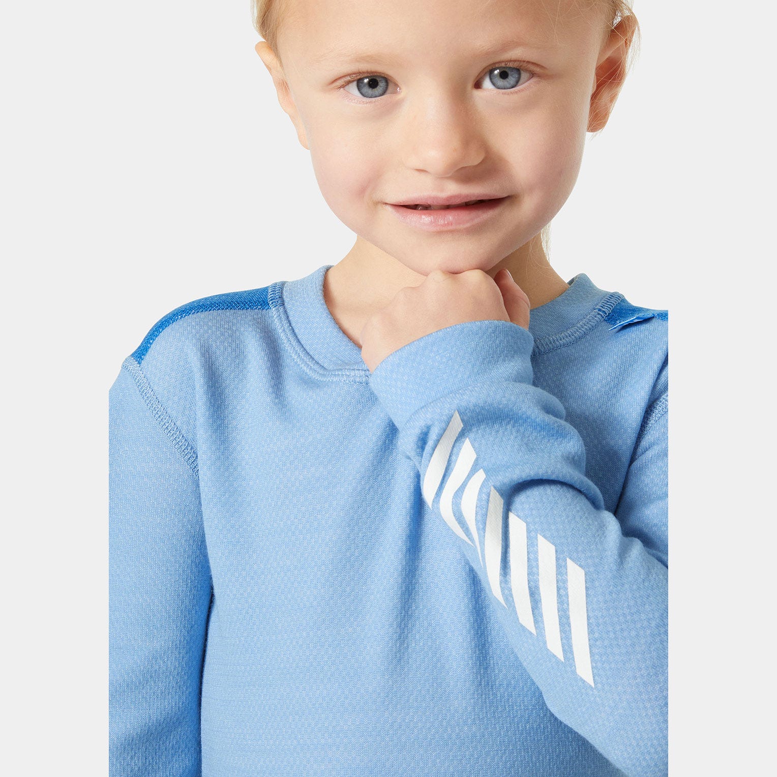 Kids' LIFA® Merino Wool Base Layer Set