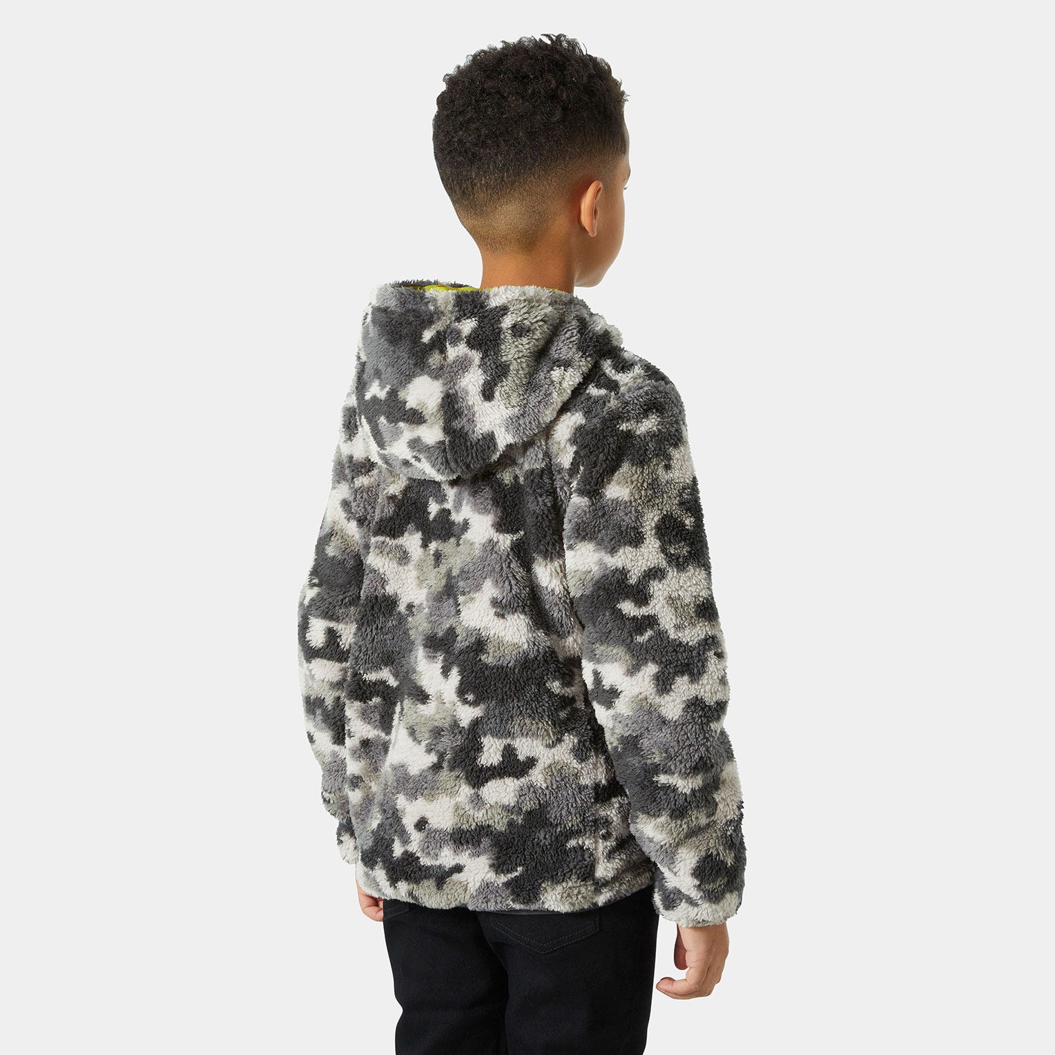 Juniors' Champ Reversible Jacket