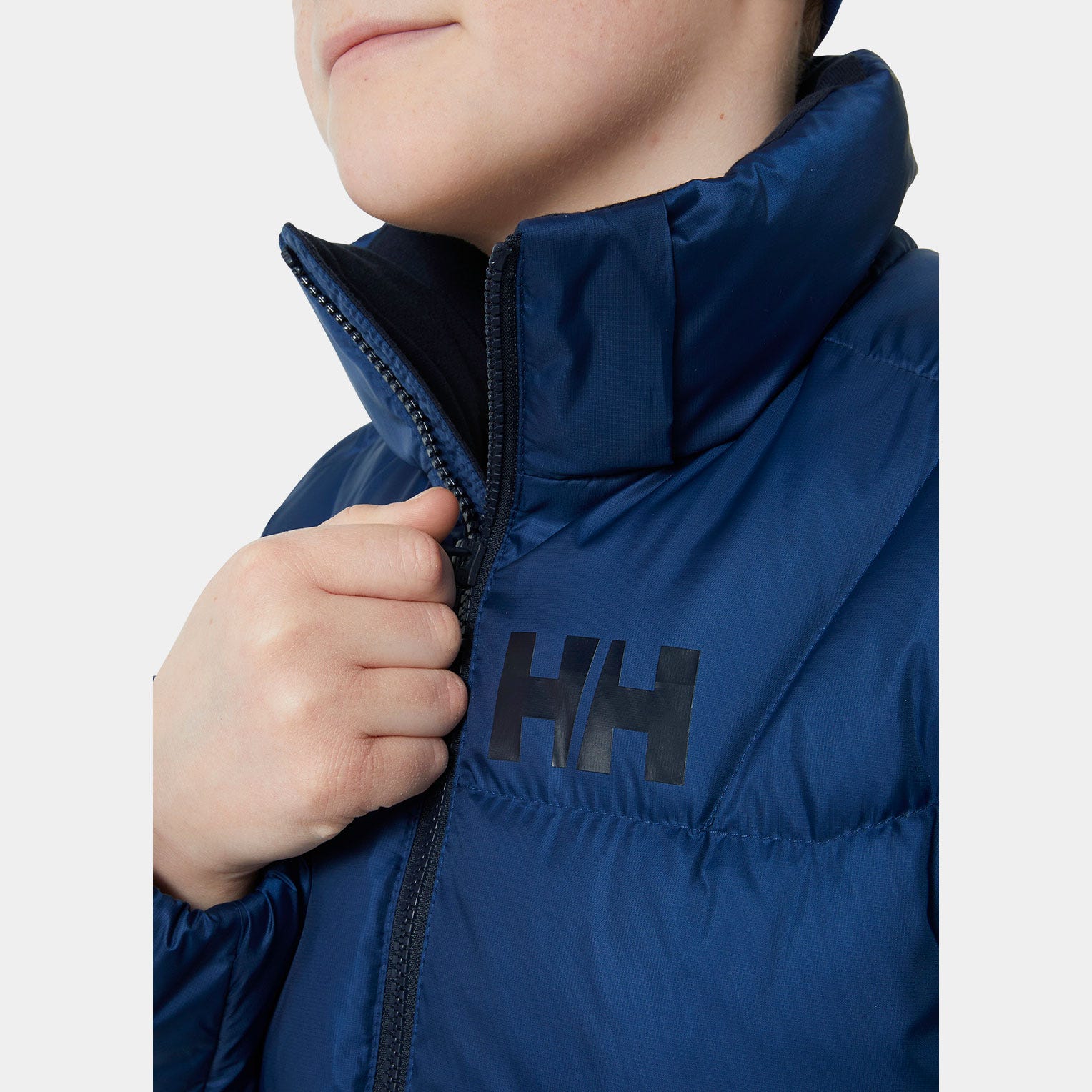 Juniors Isfjord Down Winter Jacket 2.0